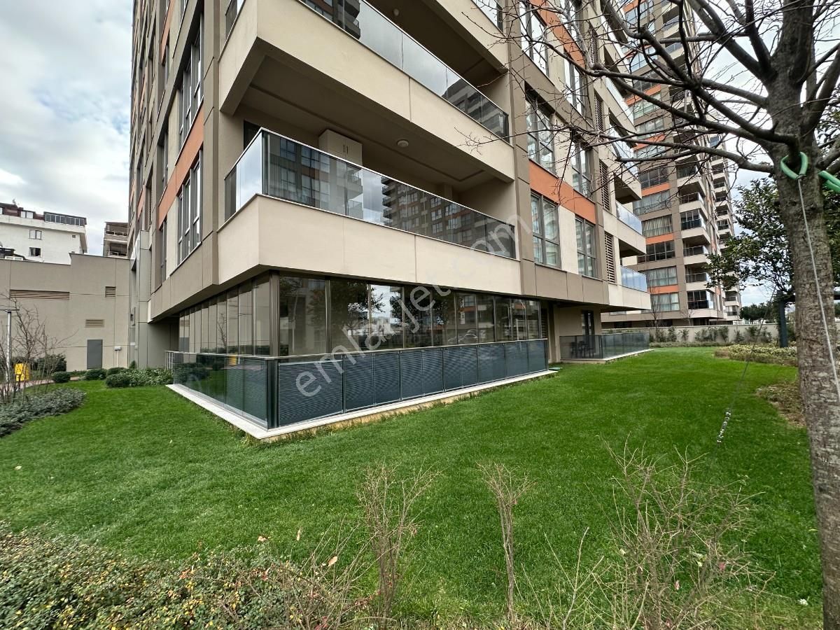 Turyap Tan Ağaoğlu Çekmeköypark Ta 1+1 Kiralık Daire - Görsel 29