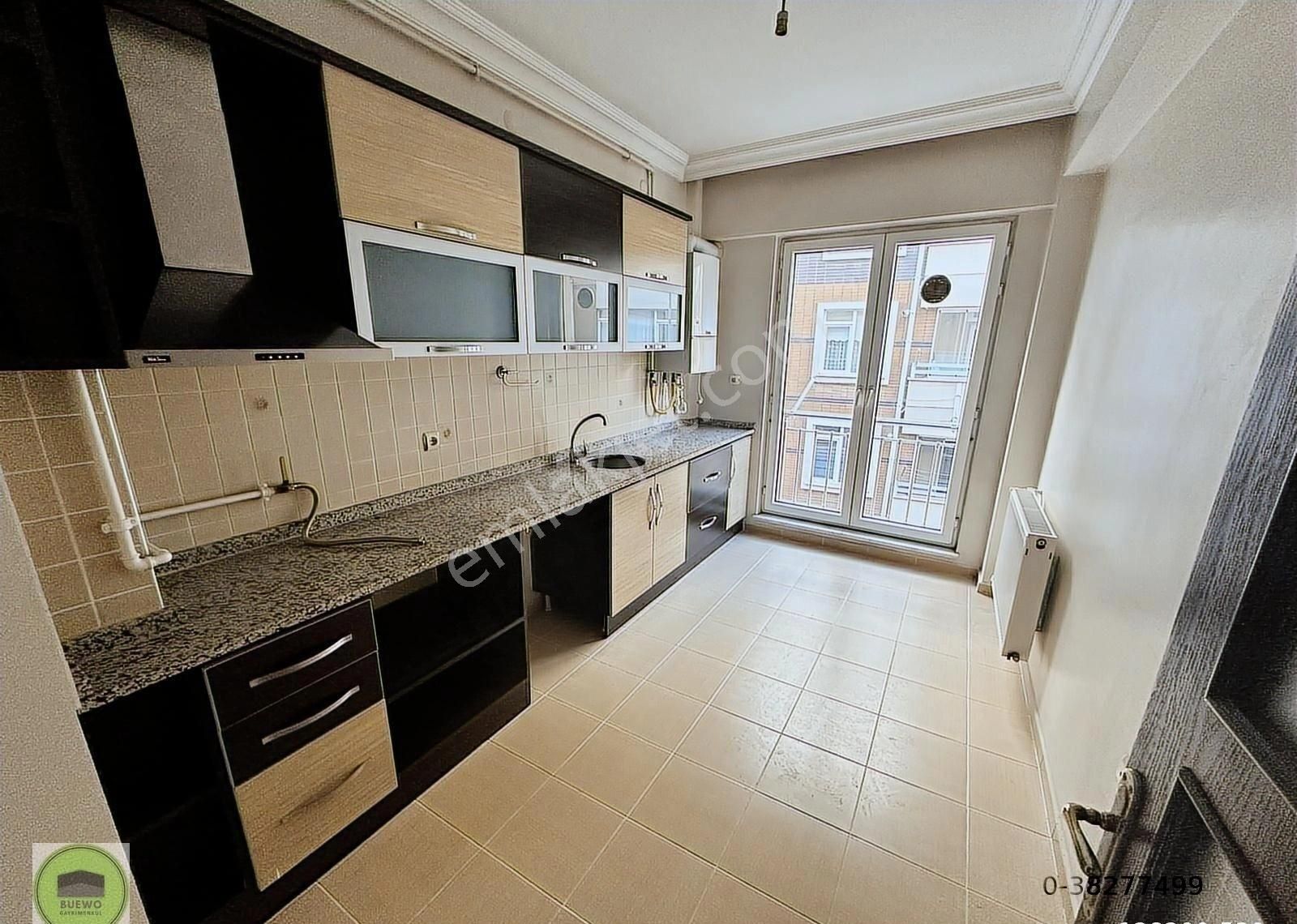 Buewo'dan Yenibağlar Mh.125m² Ara Kat Kiralık 3+1 Daire - Görsel 6