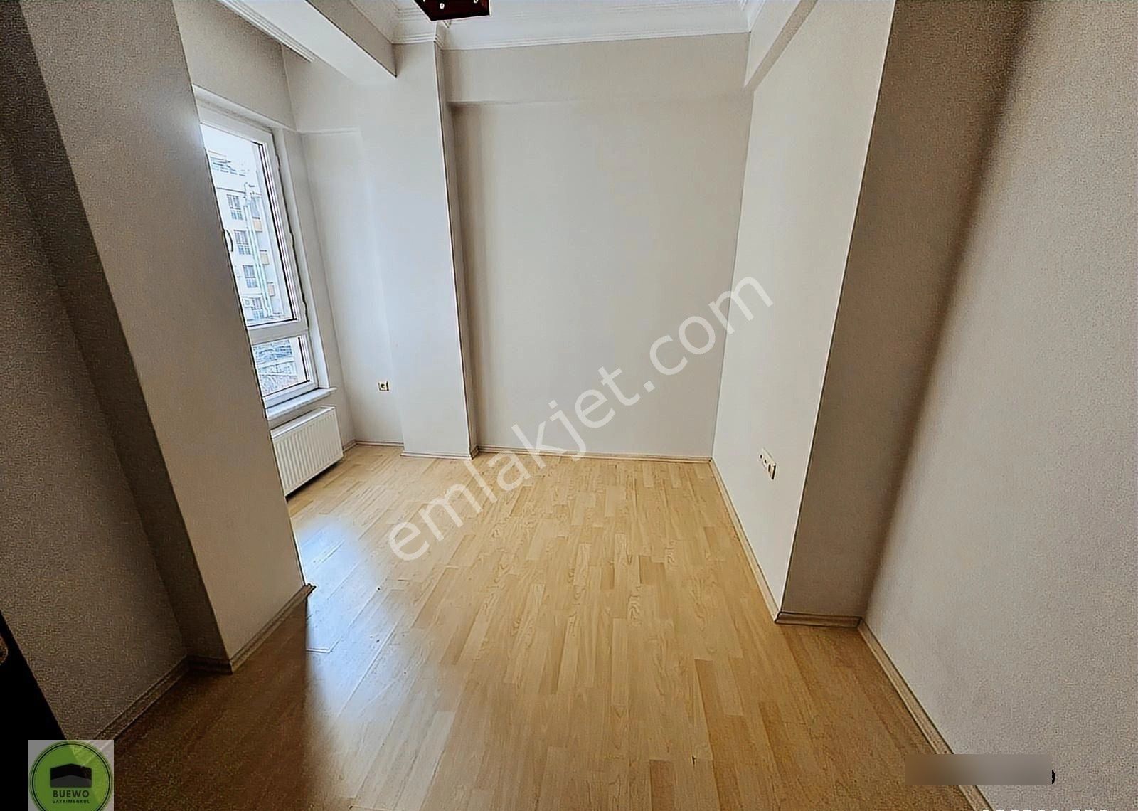 Buewo'dan Yenibağlar Mh.125m² Ara Kat Kiralık 3+1 Daire - Görsel 8