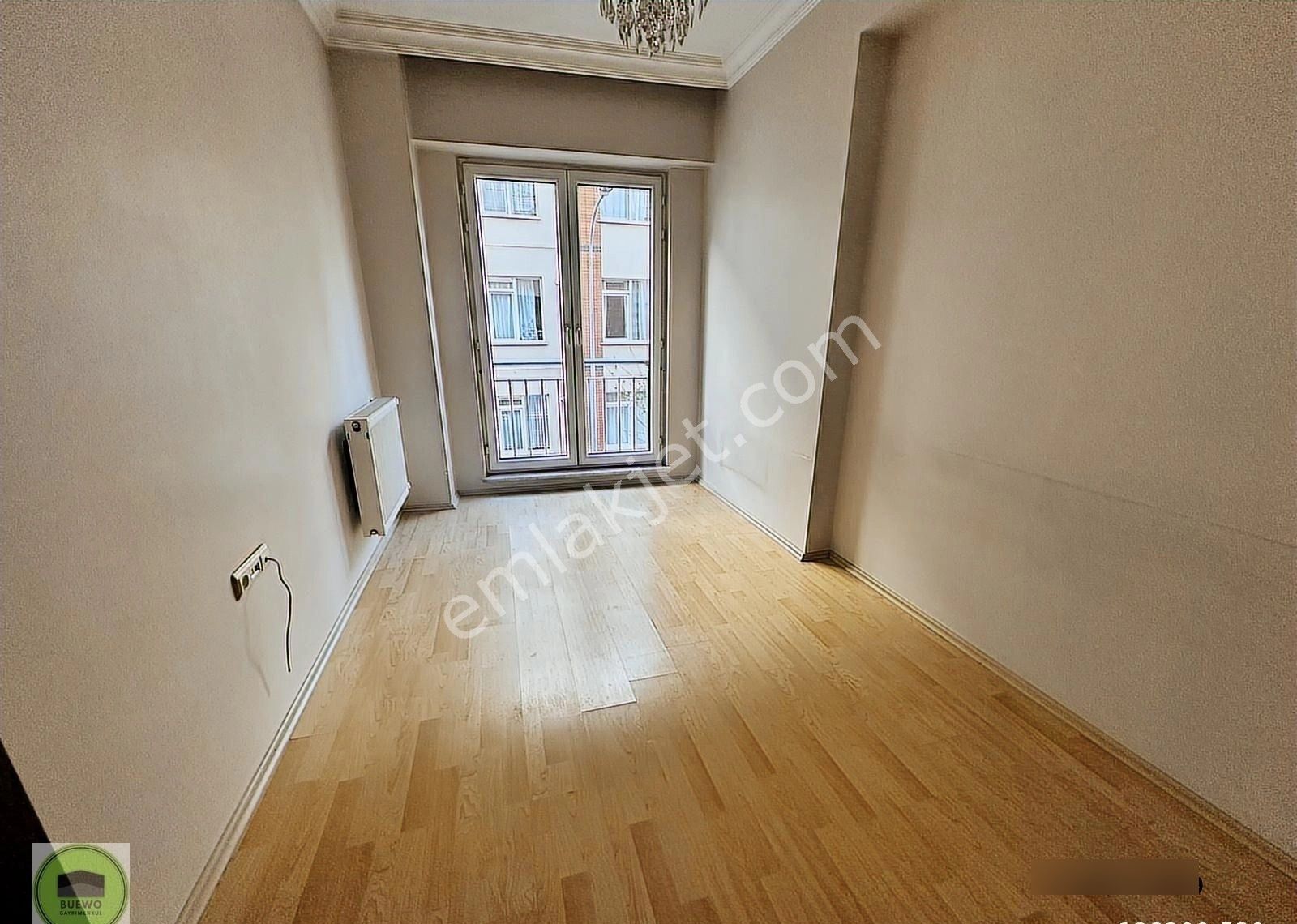 Buewo'dan Yenibağlar Mh.125m² Ara Kat Kiralık 3+1 Daire - Görsel 12