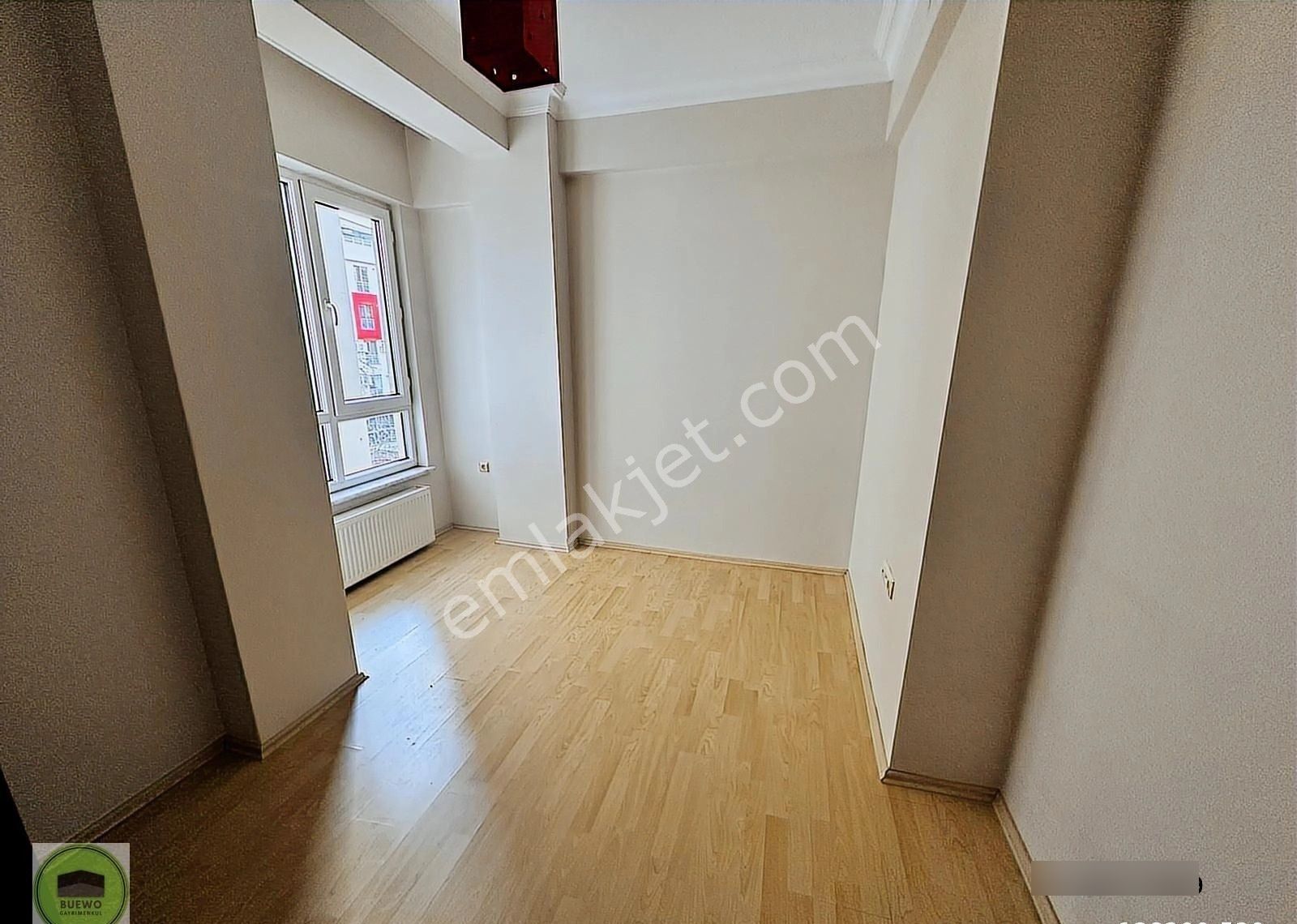 Buewo'dan Yenibağlar Mh.125m² Ara Kat Kiralık 3+1 Daire - Görsel 2