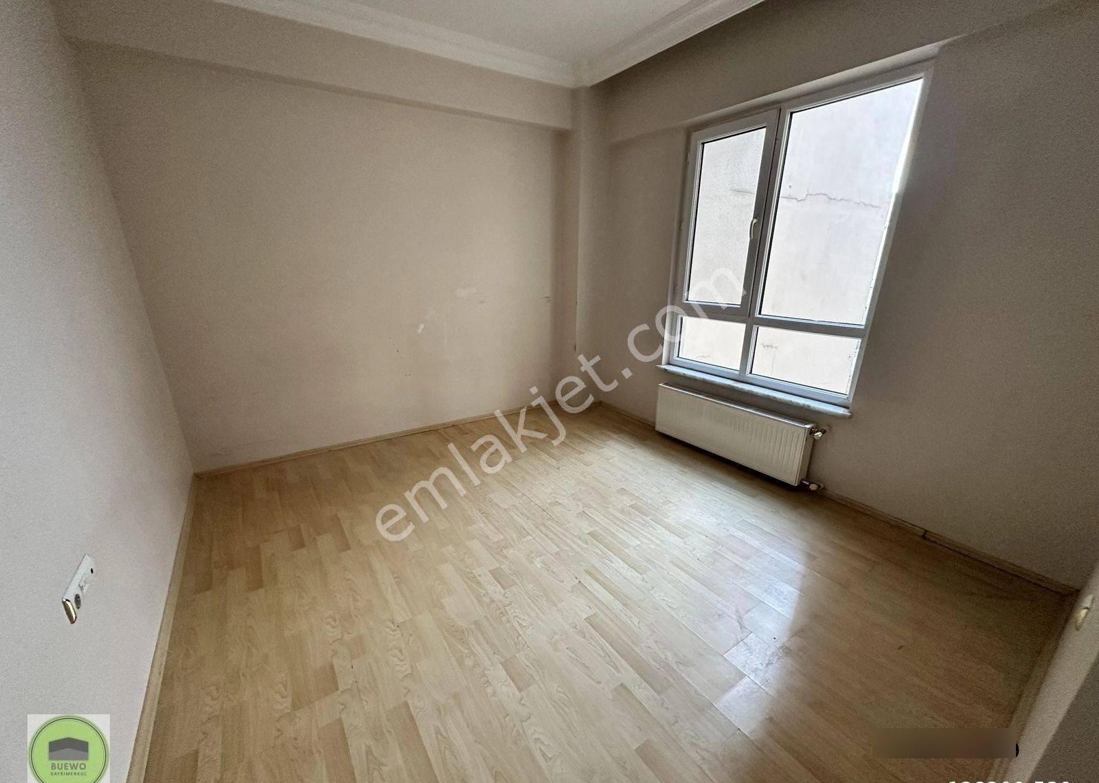 Buewo'dan Yenibağlar Mh.125m² Ara Kat Kiralık 3+1 Daire - Görsel 9