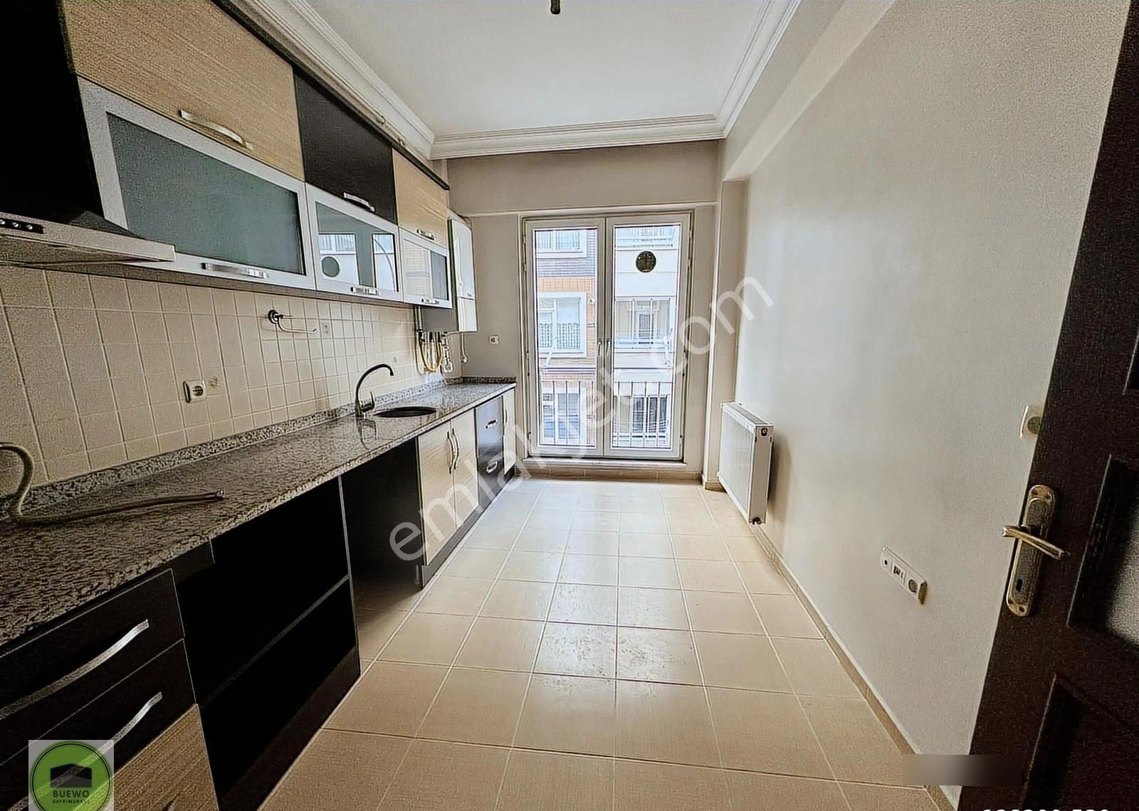 Buewo'dan Yenibağlar Mh.125m² Ara Kat Kiralık 3+1 Daire - Görsel 16