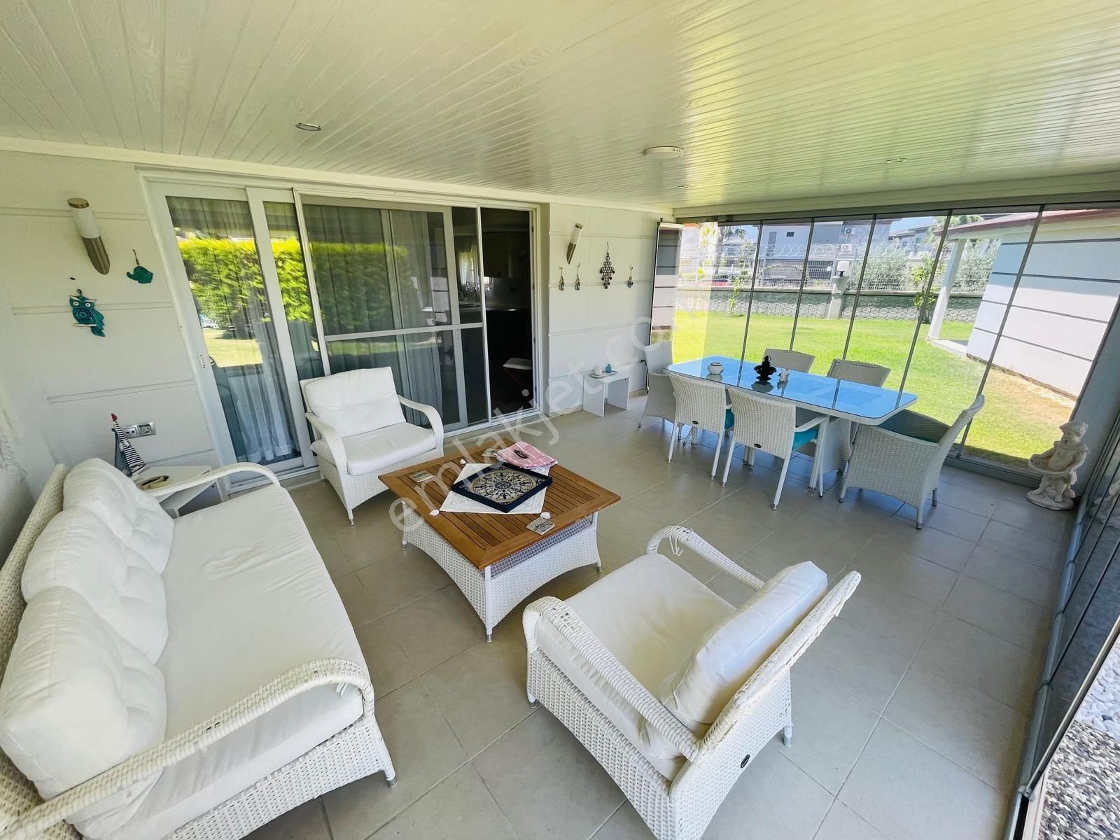 Havuzlu Site Masrafsız - Görsel 5