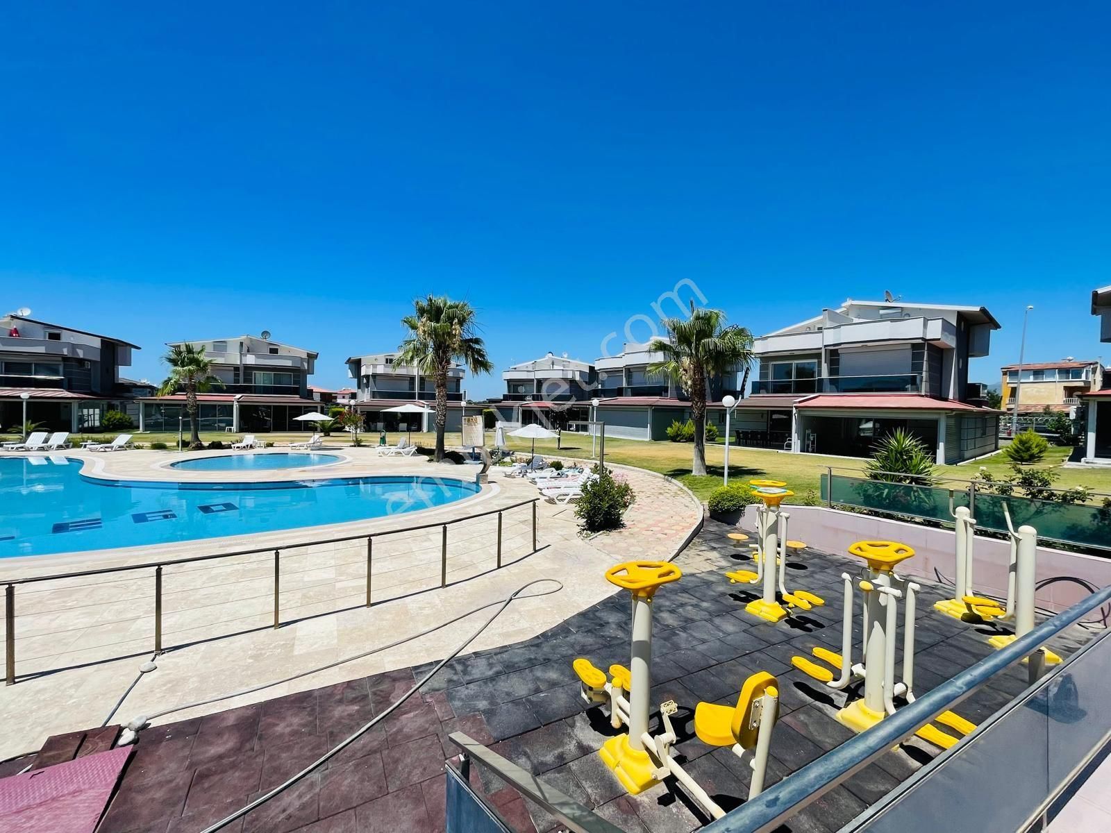 Havuzlu Site Masrafsız - Görsel 29