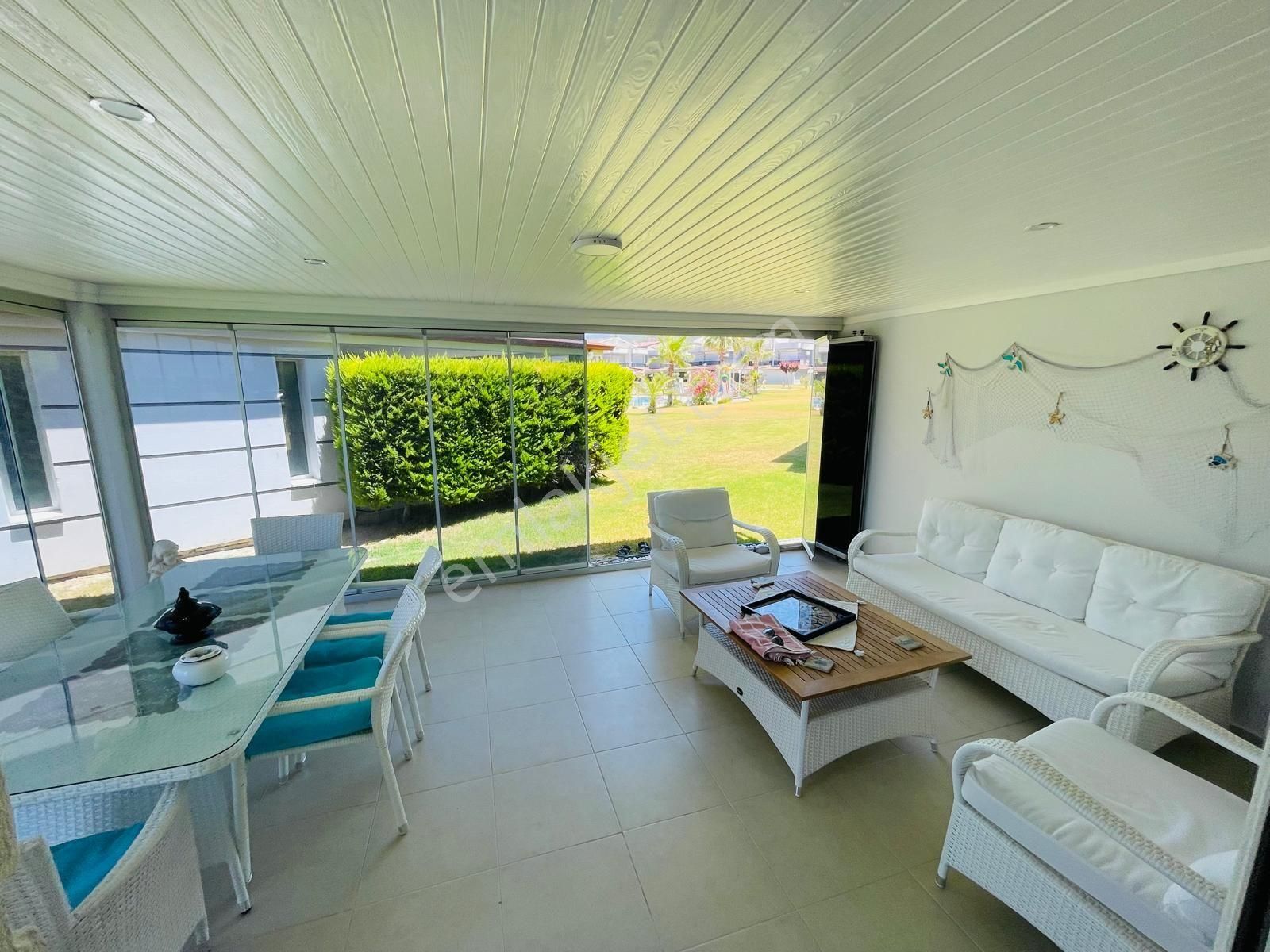 Havuzlu Site Masrafsız - Görsel 4