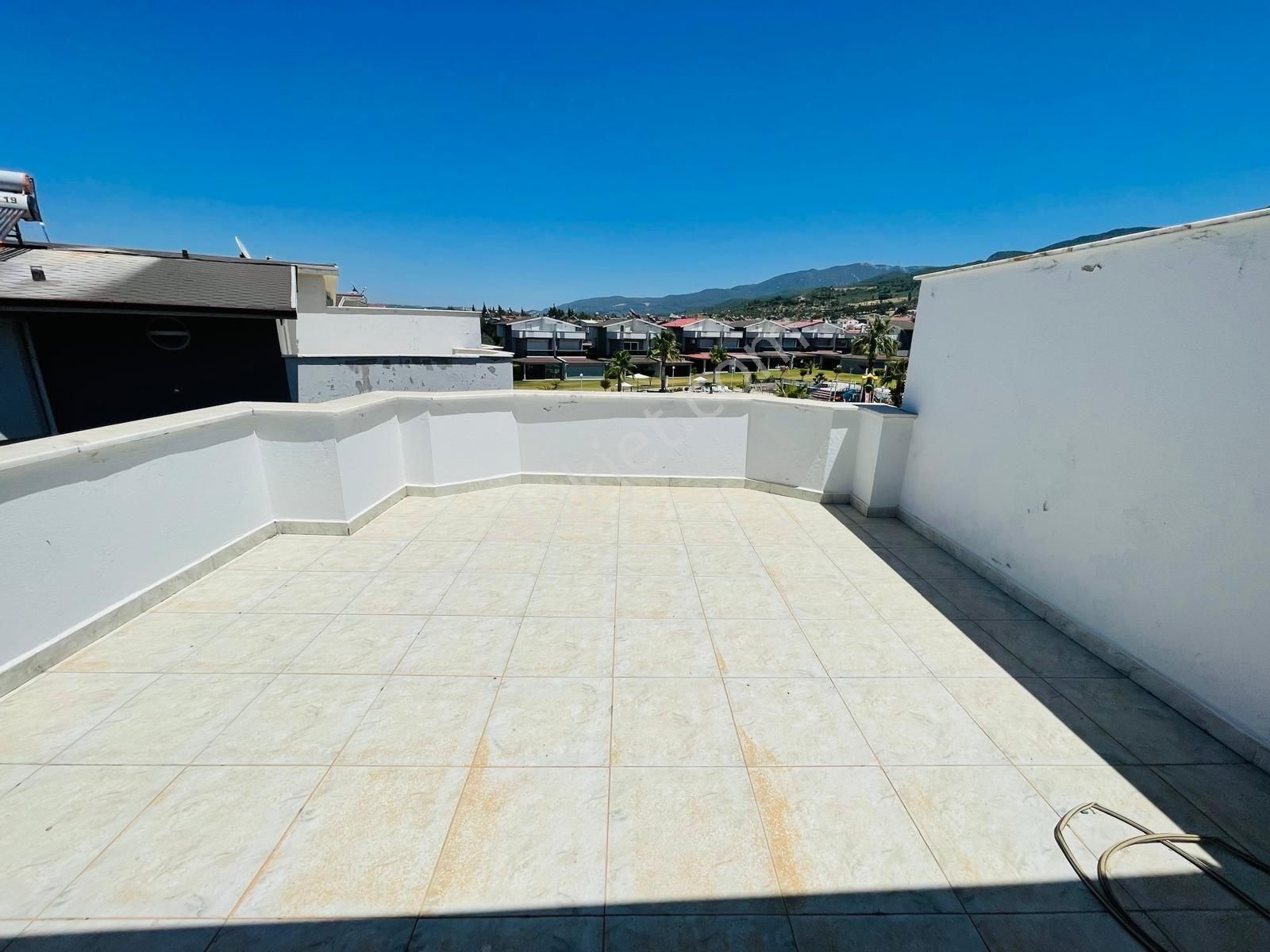 Havuzlu Site Masrafsız - Görsel 23