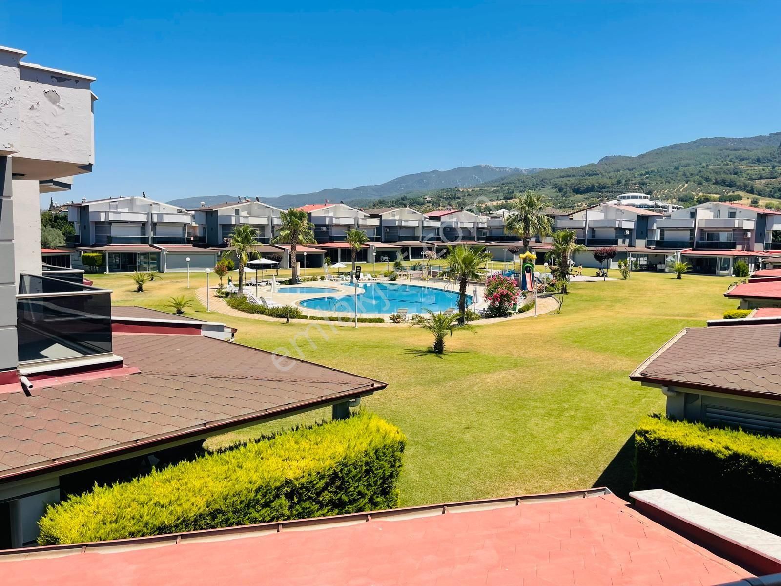 Havuzlu Site Masrafsız - Görsel 24