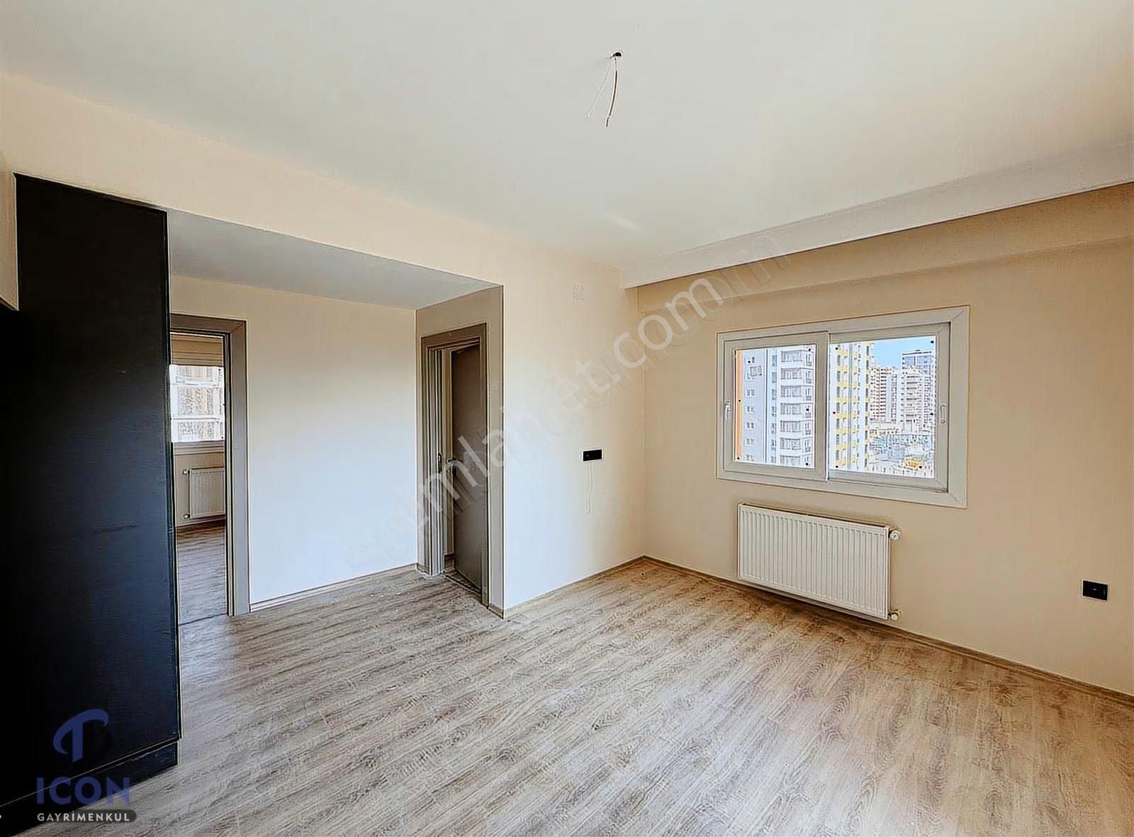 Icon'dan 75.yıl Mah'de Merkezi Konum Havuzlu Şık 2+1 - Görsel 5