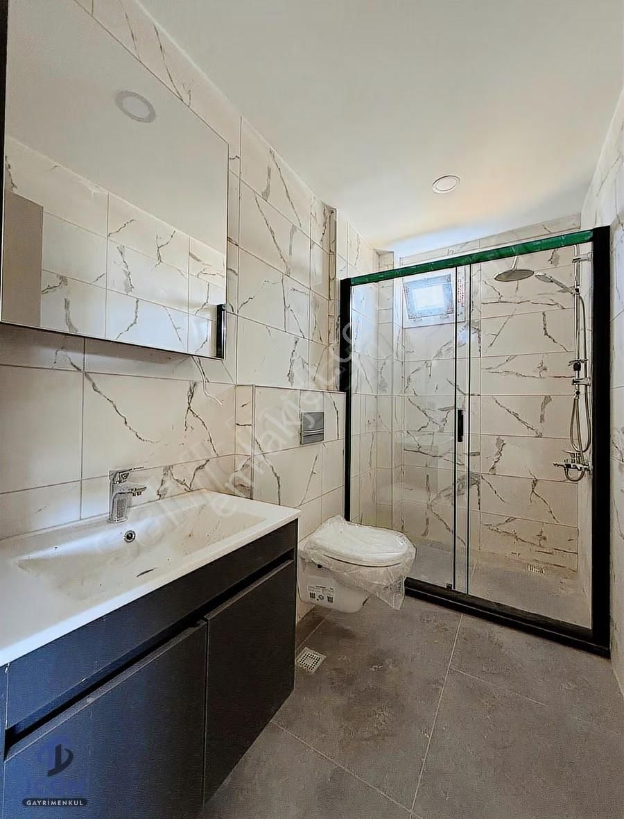 Icon'dan 75.yıl Mah'de Merkezi Konum Havuzlu Şık 2+1 - Görsel 3