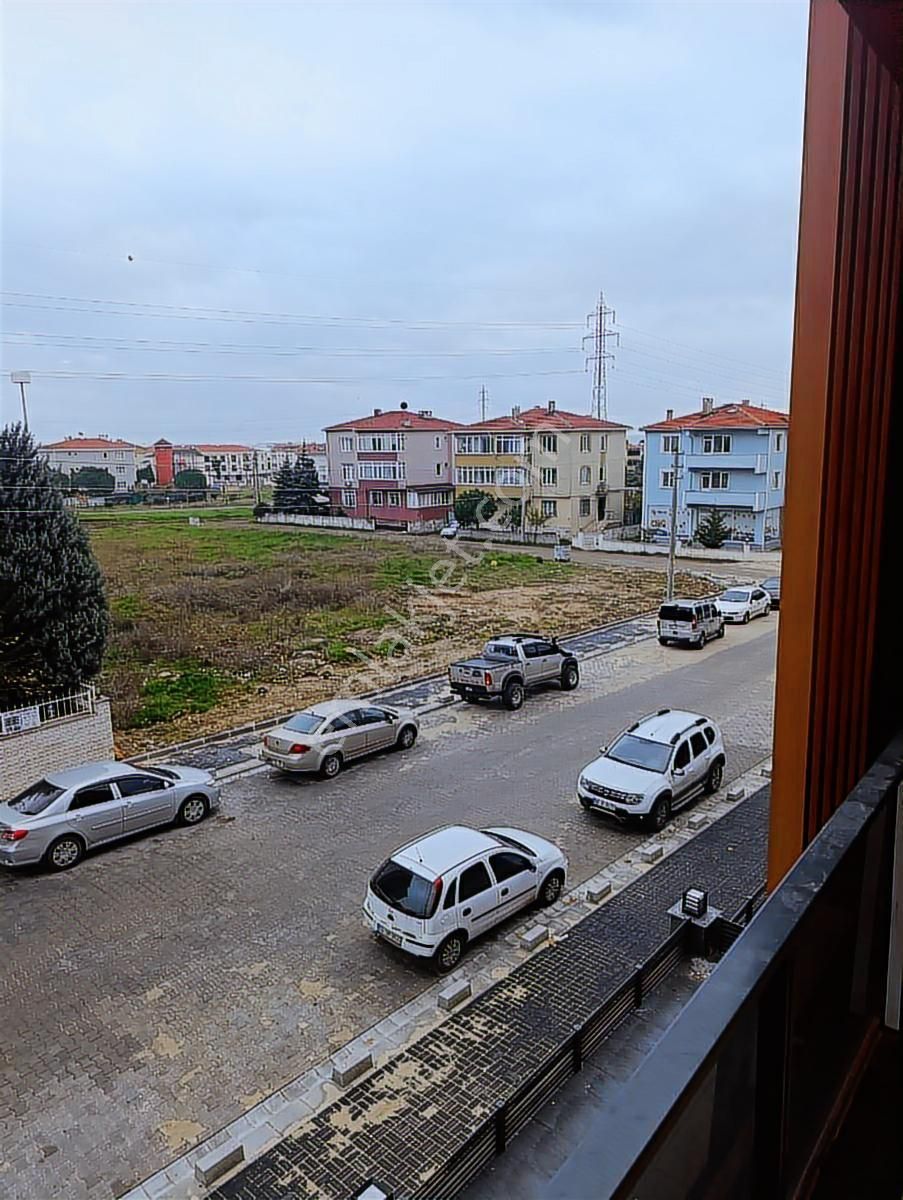 Korkmaz Gayrimenkul Den Uysal Boulevard Ta Kiralik 1+1 Daire - Görsel 15