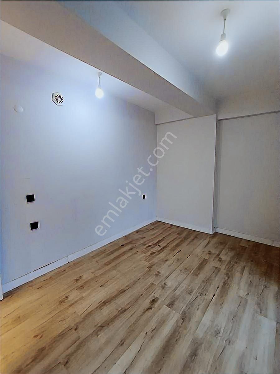 Korkmaz Gayrimenkul Den Uysal Boulevard Ta Kiralik 1+1 Daire - Görsel 12