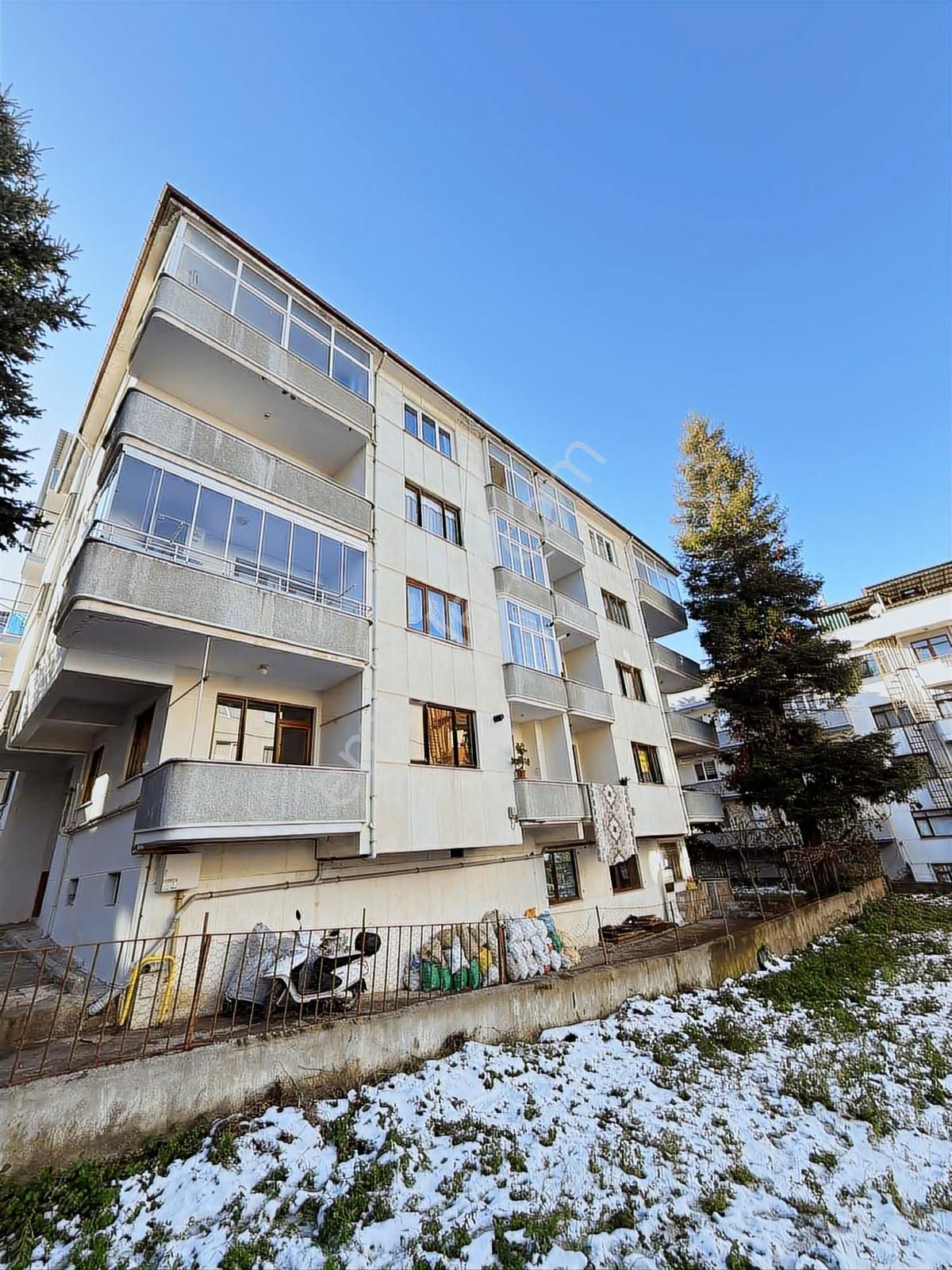 Trabzon Merkezde Fırsat Daire