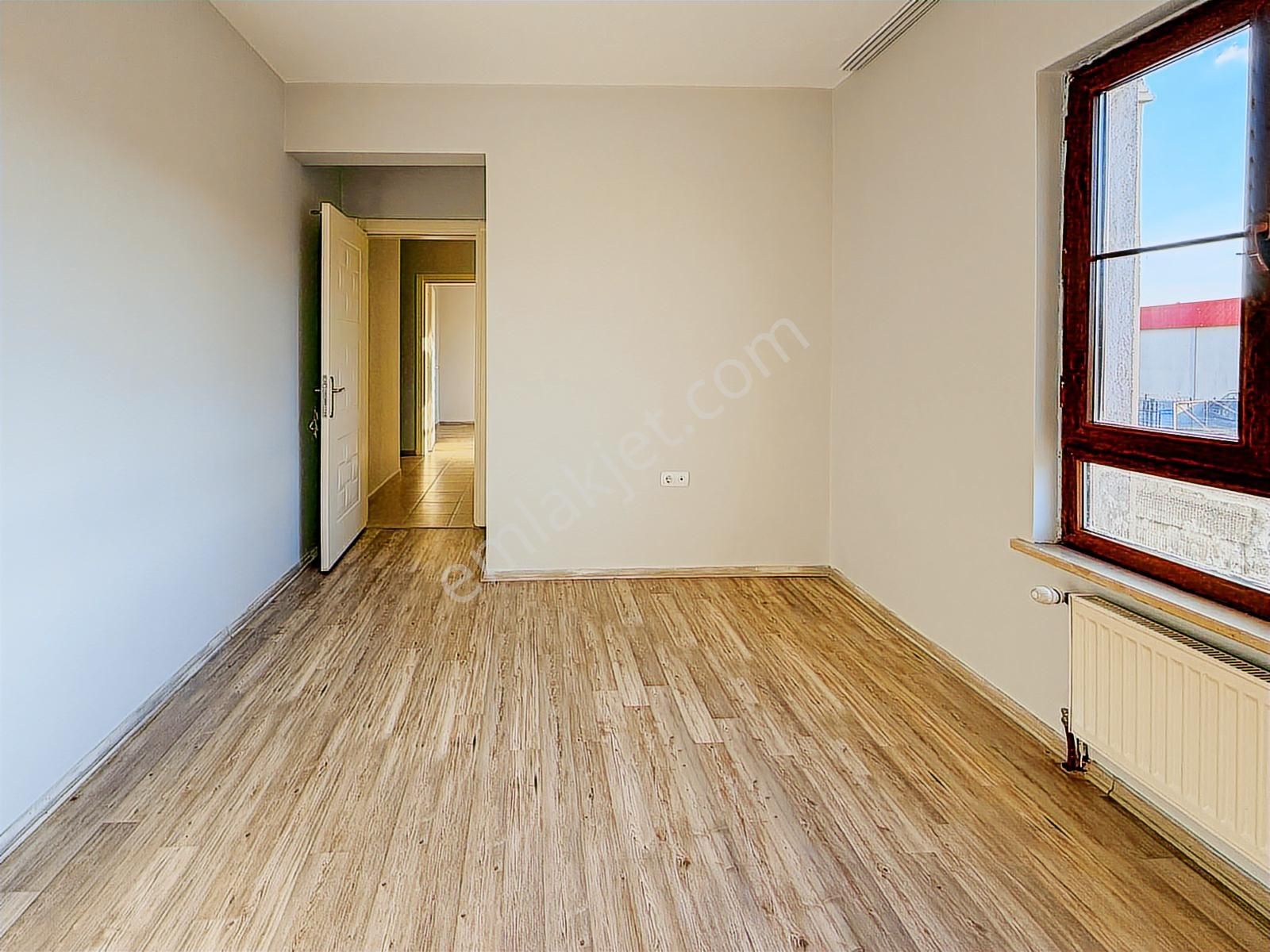 Şeker Toki'de 3+1 Odalı Site İçersinde Uygun Fiyatlı Daire - Görsel 4