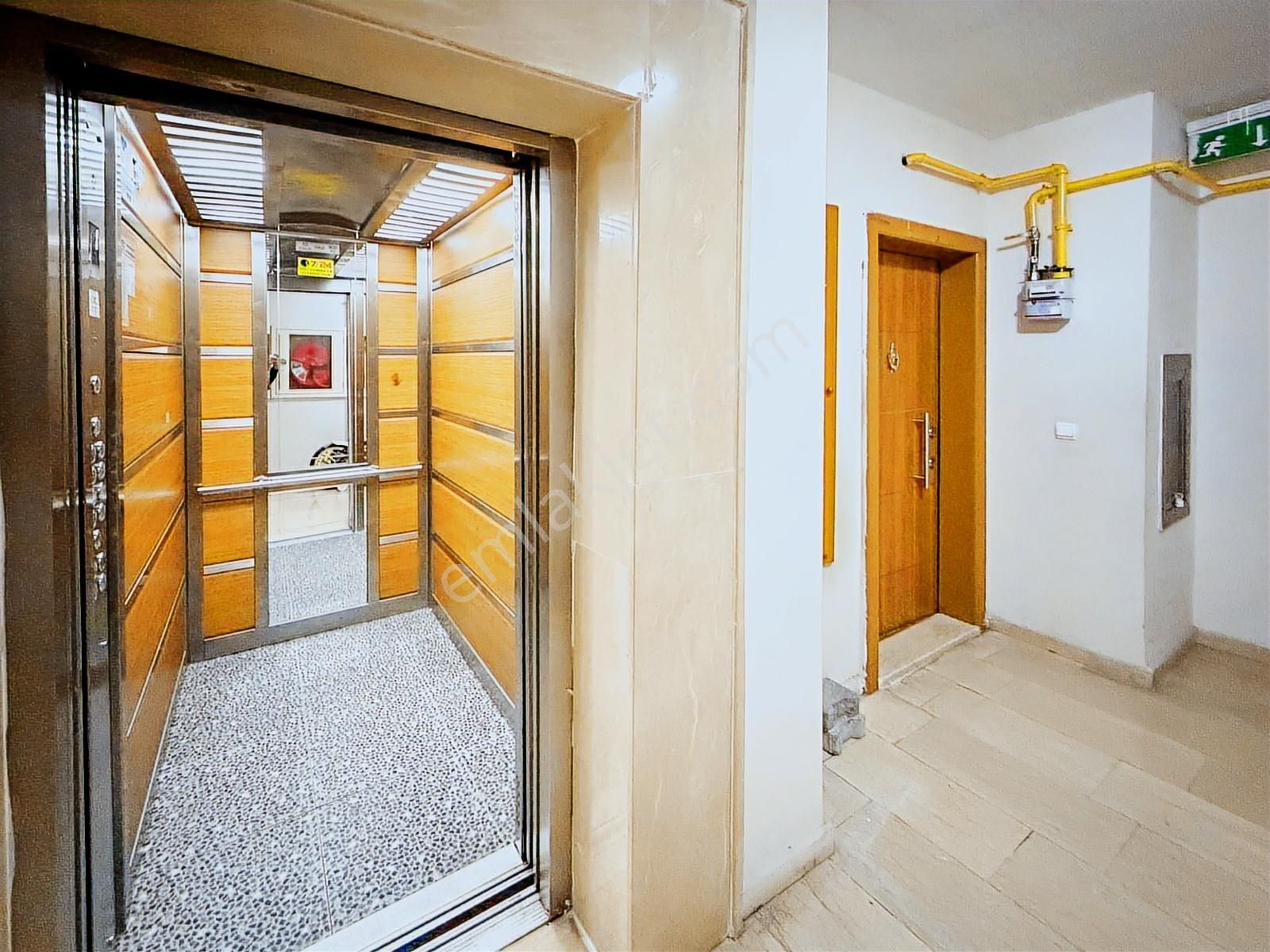 Şeker Toki'de 3+1 Odalı Site İçersinde Uygun Fiyatlı Daire - Görsel 8