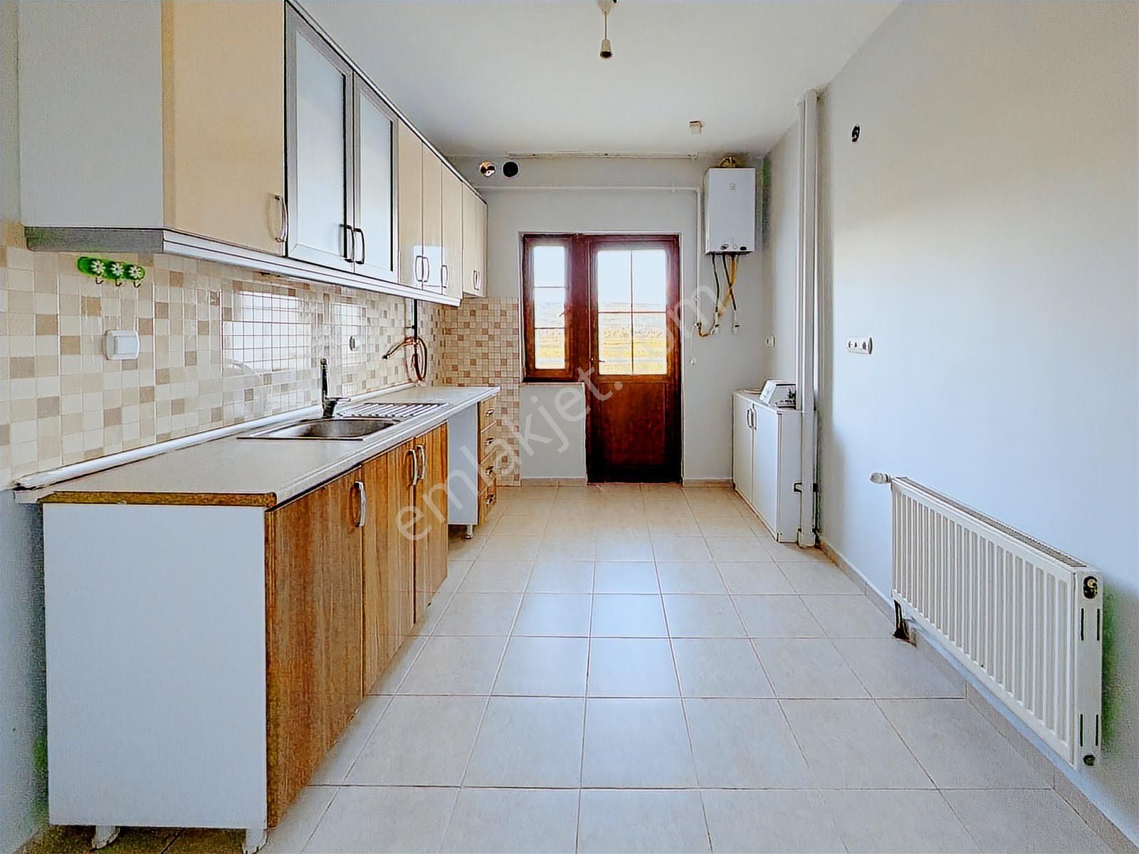 Şeker Toki'de 3+1 Odalı Site İçersinde Uygun Fiyatlı Daire - Görsel 11