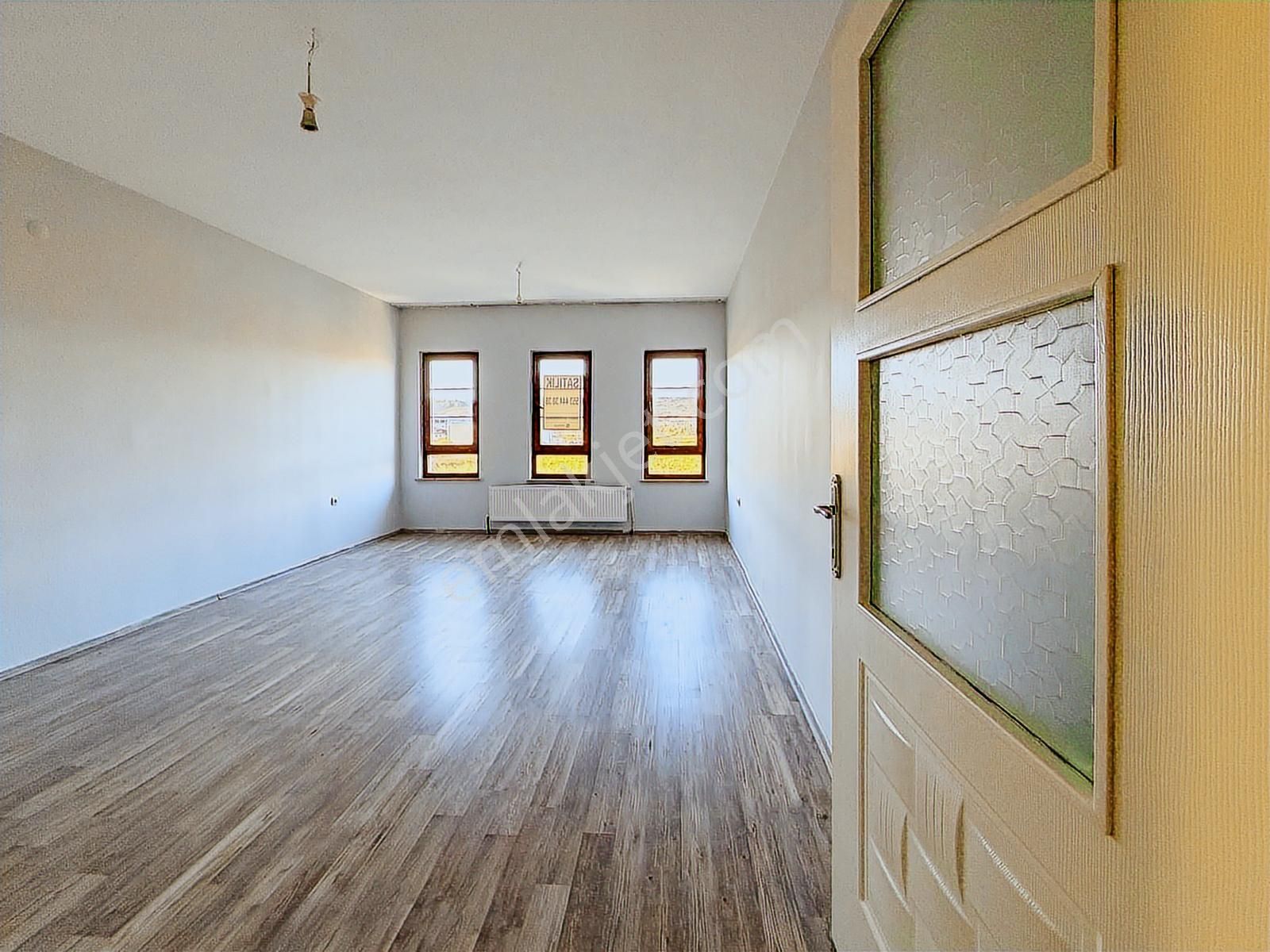 Şeker Toki'de 3+1 Odalı Site İçersinde Uygun Fiyatlı Daire - Görsel 12