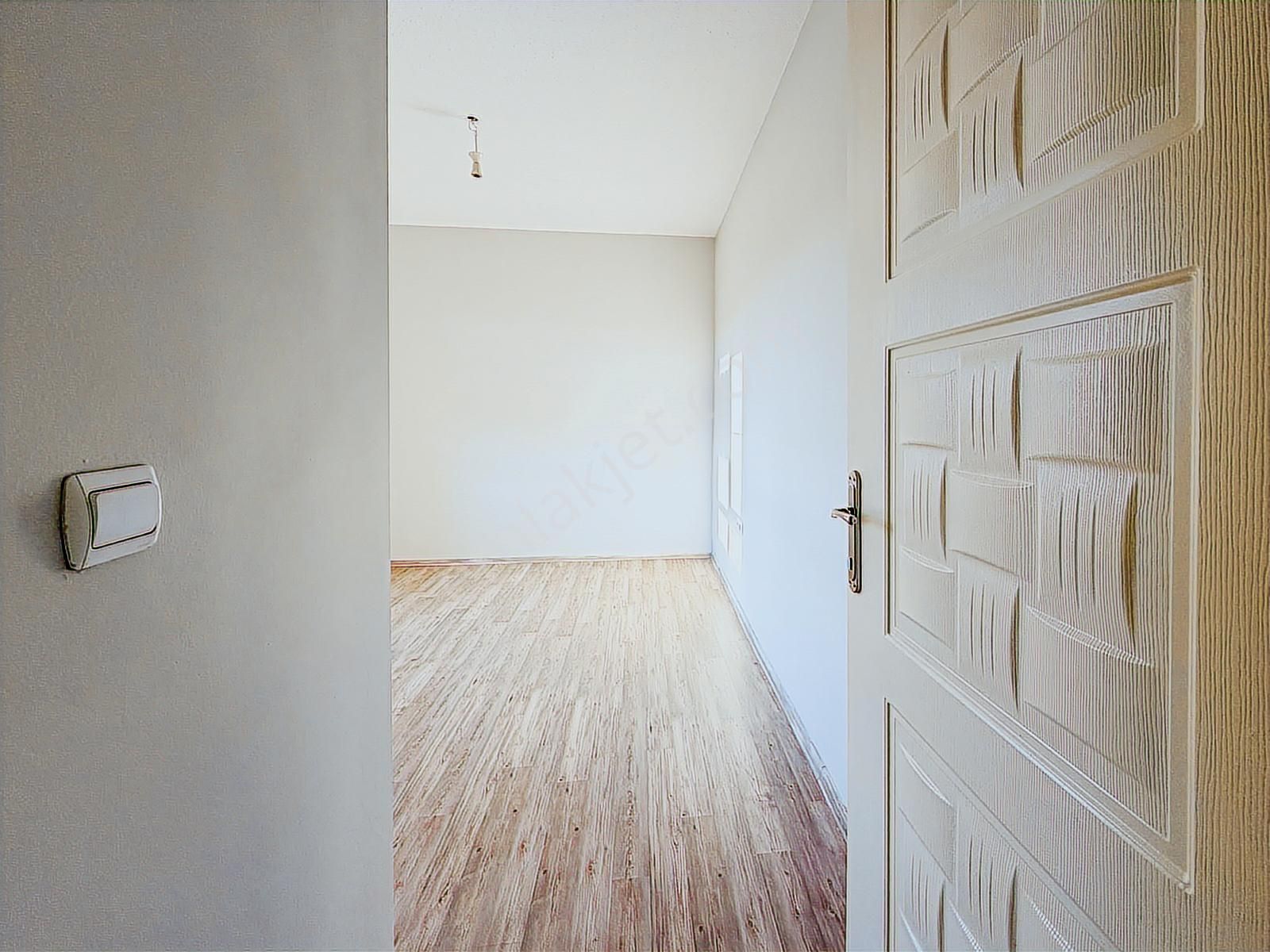 Şeker Toki'de 3+1 Odalı Site İçersinde Uygun Fiyatlı Daire - Görsel 19