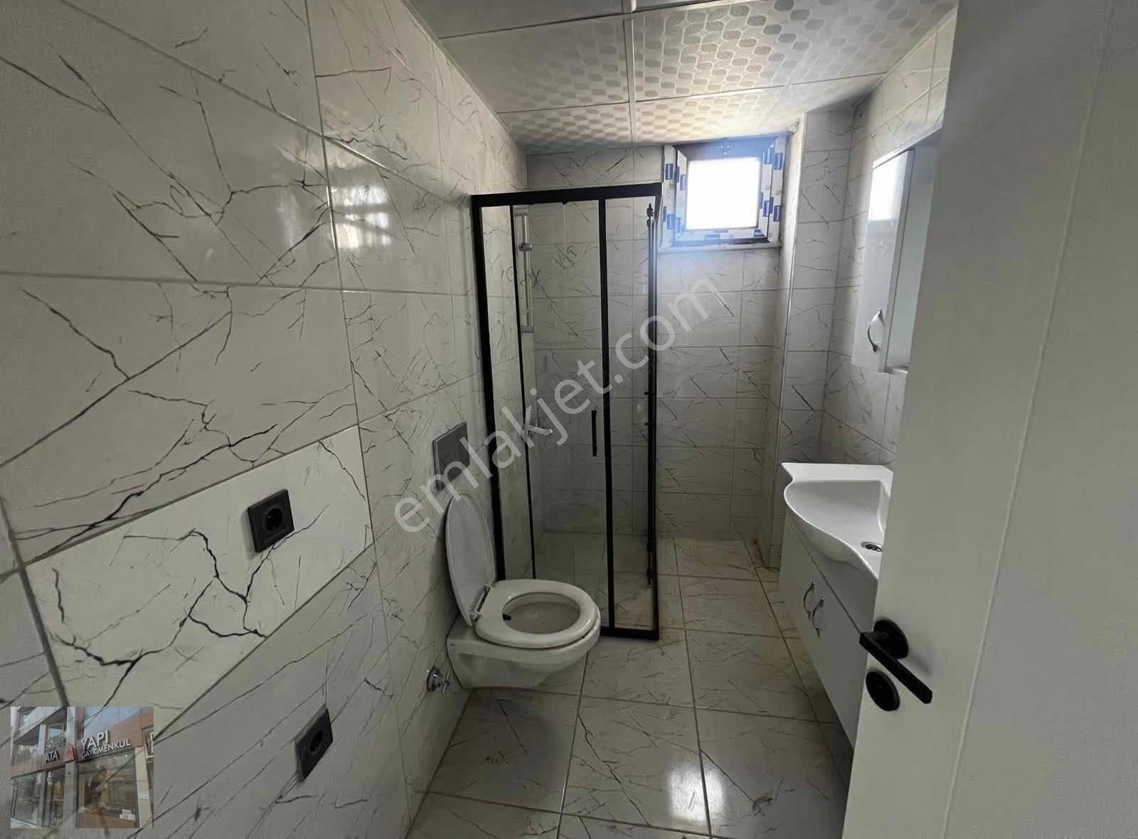 Ata Yapıdan Fatihe Kiralık 2+1 Amerikan Mutfak - Görsel 9