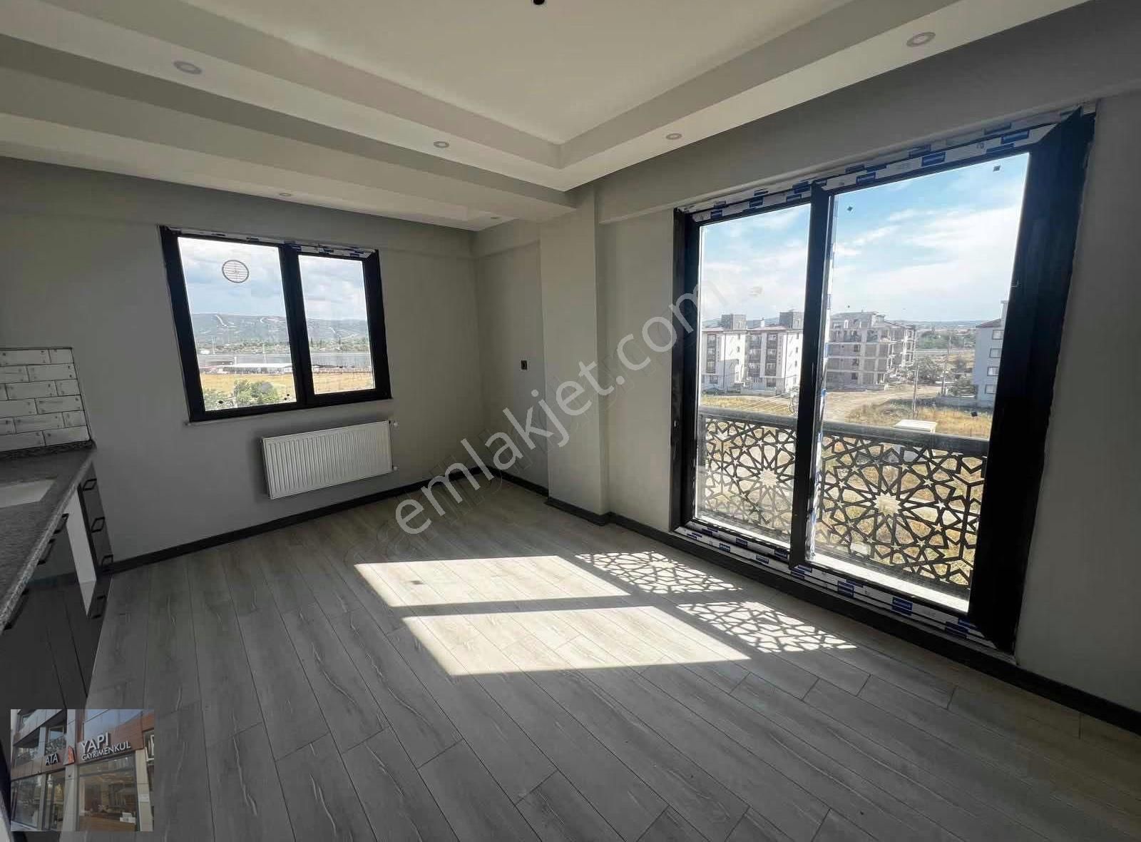 Ata Yapıdan Fatihe Kiralık 2+1 Amerikan Mutfak - Görsel 7