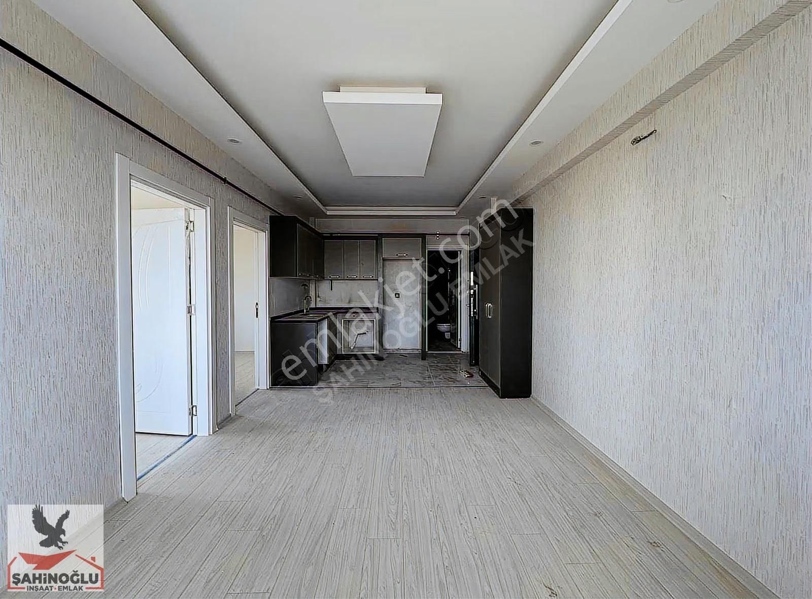 Şahinoğlu Emlak'tan Site İcerisinde Satılık 2+1 Daire - Görsel 11