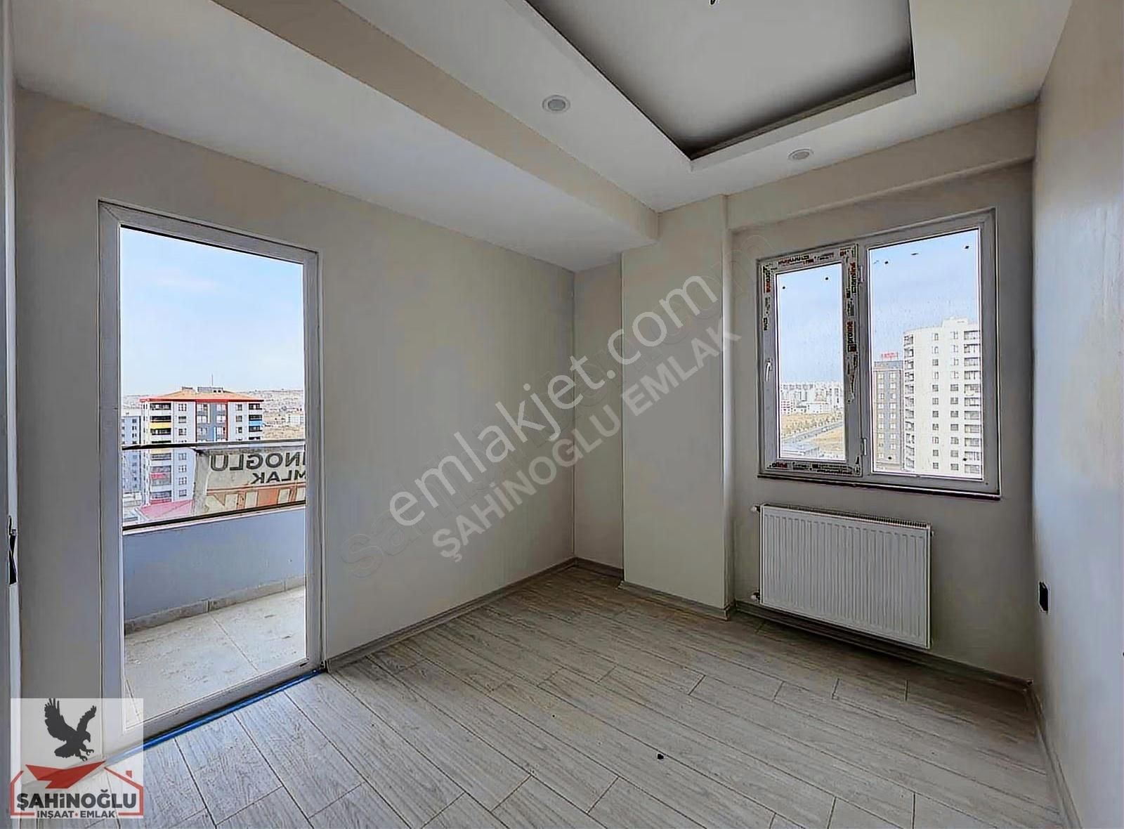 Şahinoğlu Emlak'tan Site İcerisinde Satılık 2+1 Daire - Görsel 10