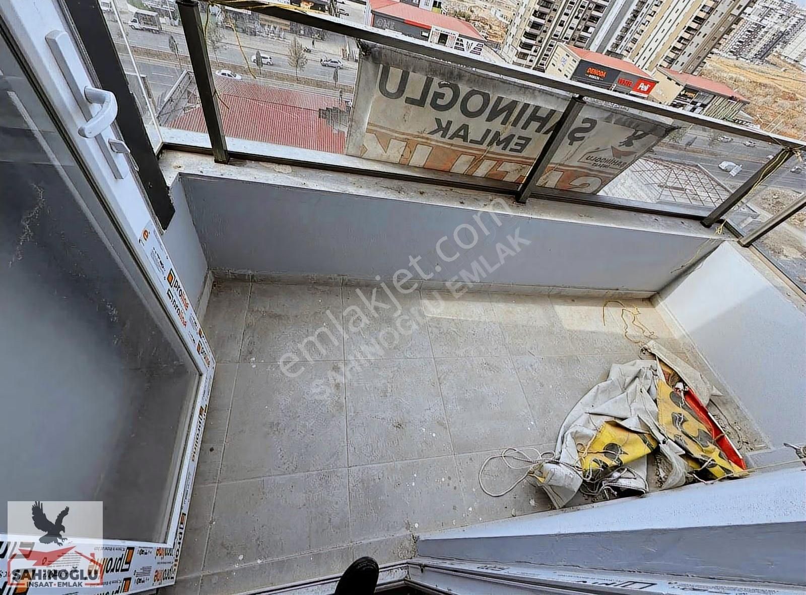 Şahinoğlu Emlak'tan Site İcerisinde Satılık 2+1 Daire - Görsel 4