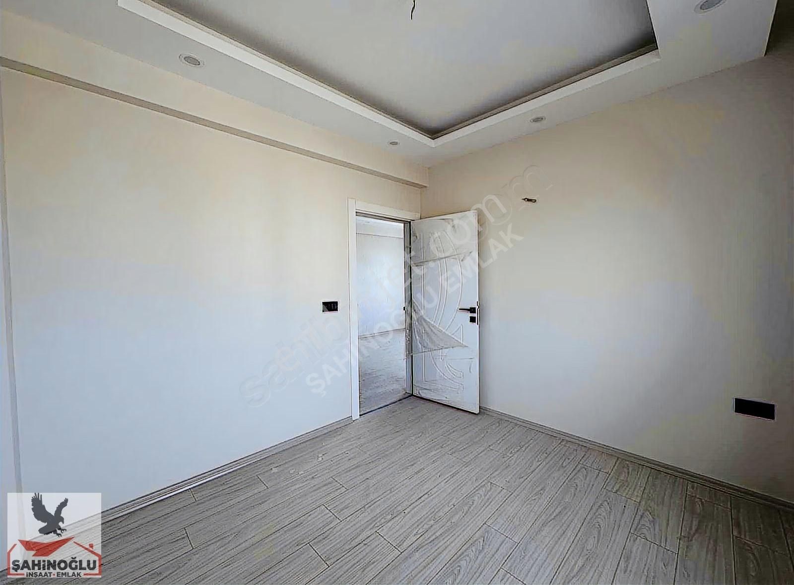 Şahinoğlu Emlak'tan Site İcerisinde Satılık 2+1 Daire - Görsel 8
