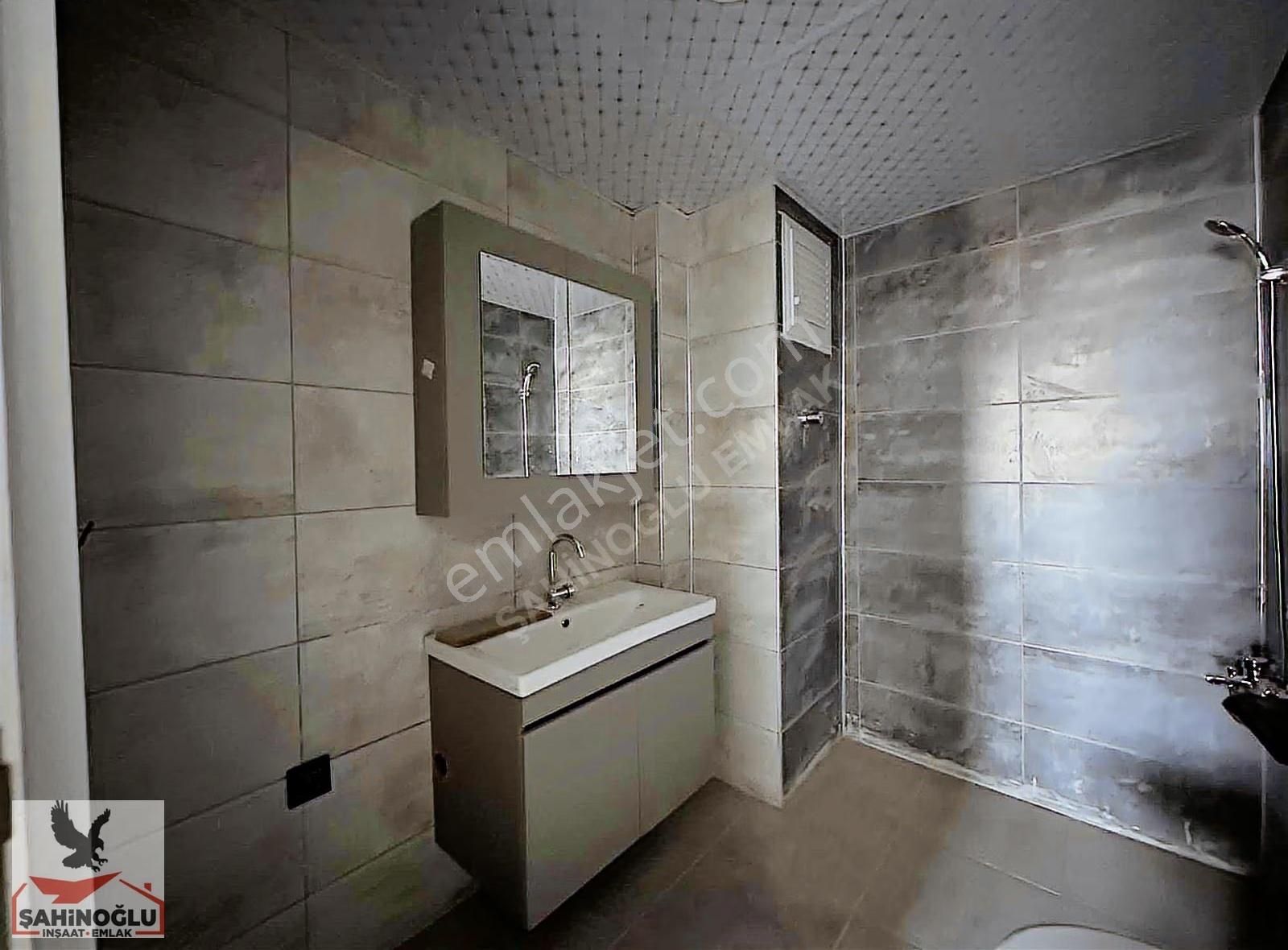 Şahinoğlu Emlak'tan Site İcerisinde Satılık 2+1 Daire - Görsel 6
