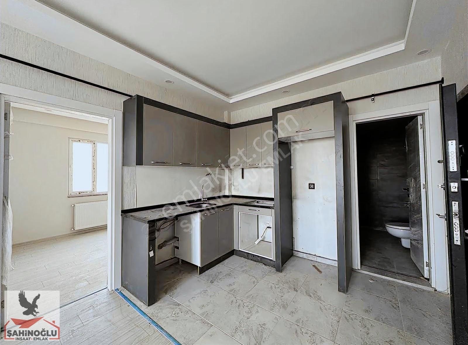 Şahinoğlu Emlak'tan Site İcerisinde Satılık 2+1 Daire - Görsel 19