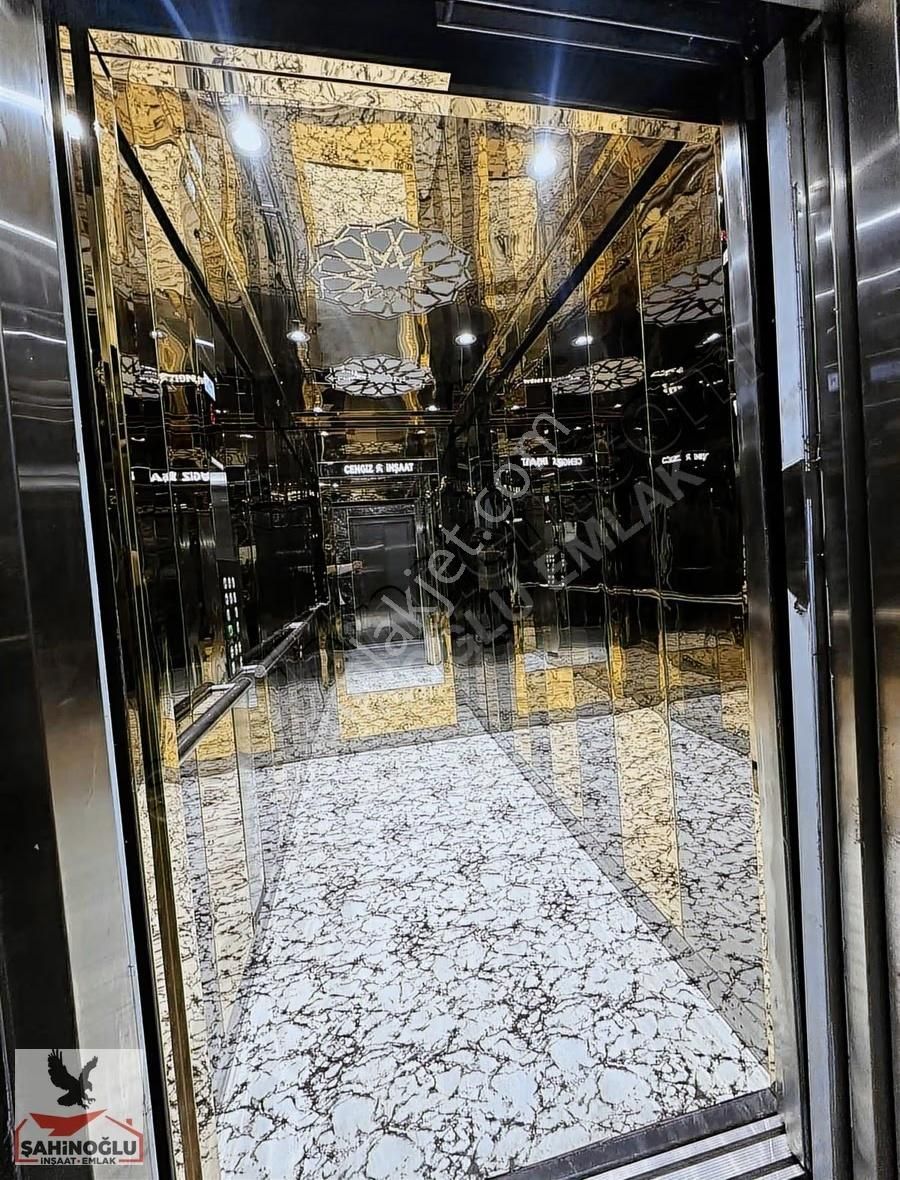 Şahinoğlu Emlak'tan Site İcerisinde Satılık 2+1 Daire - Görsel 13