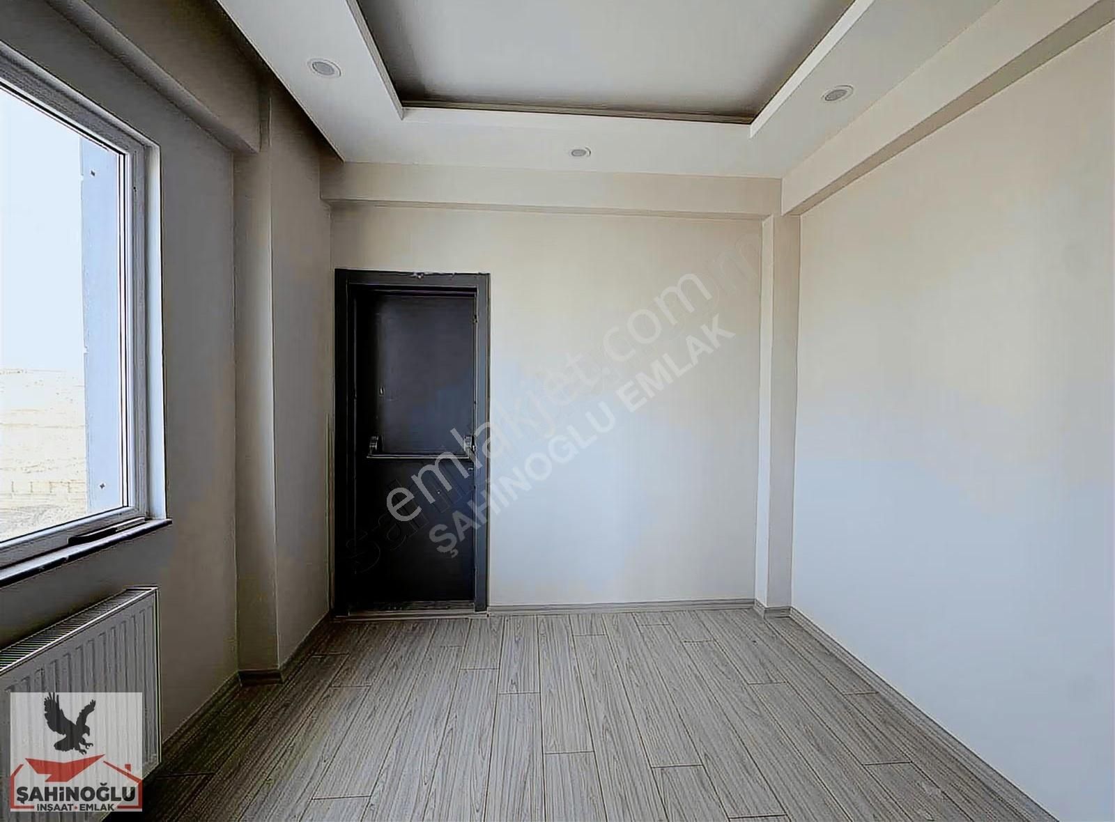 Şahinoğlu Emlak'tan Site İcerisinde Satılık 2+1 Daire - Görsel 2