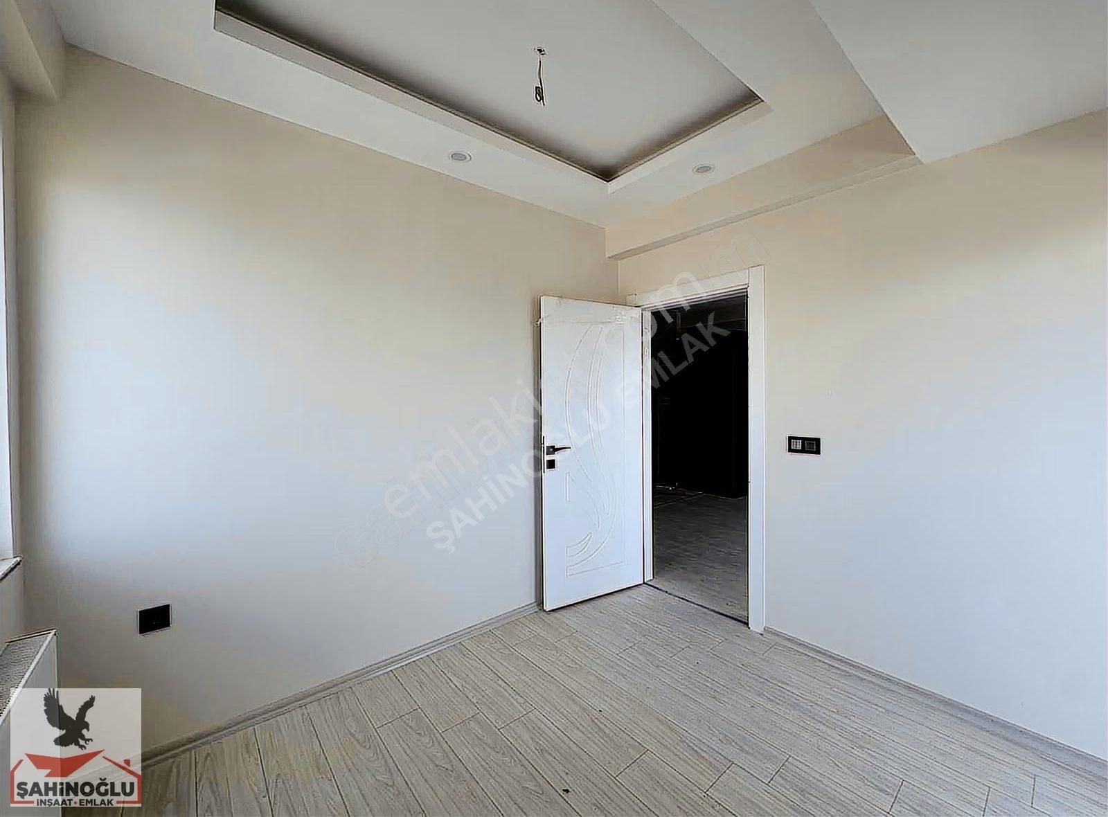 Şahinoğlu Emlak'tan Site İcerisinde Satılık 2+1 Daire - Görsel 12