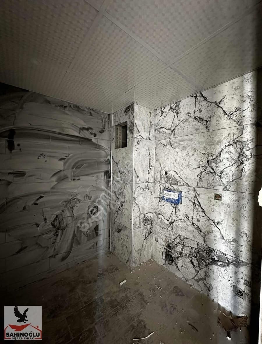 Şahinoğlu Emlak'tan Satılık Park Cepheli 1+1 Daire - Görsel 2