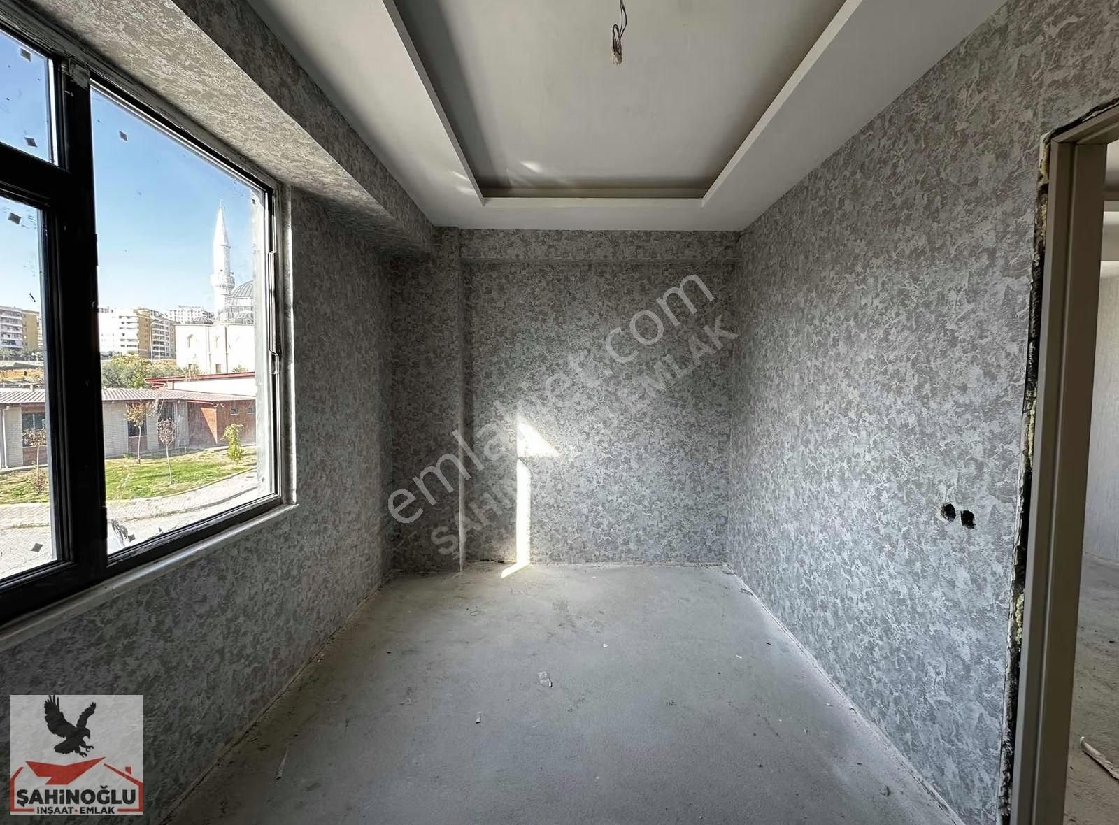 Şahinoğlu Emlak'tan Satılık Park Cepheli 1+1 Daire - Görsel 11