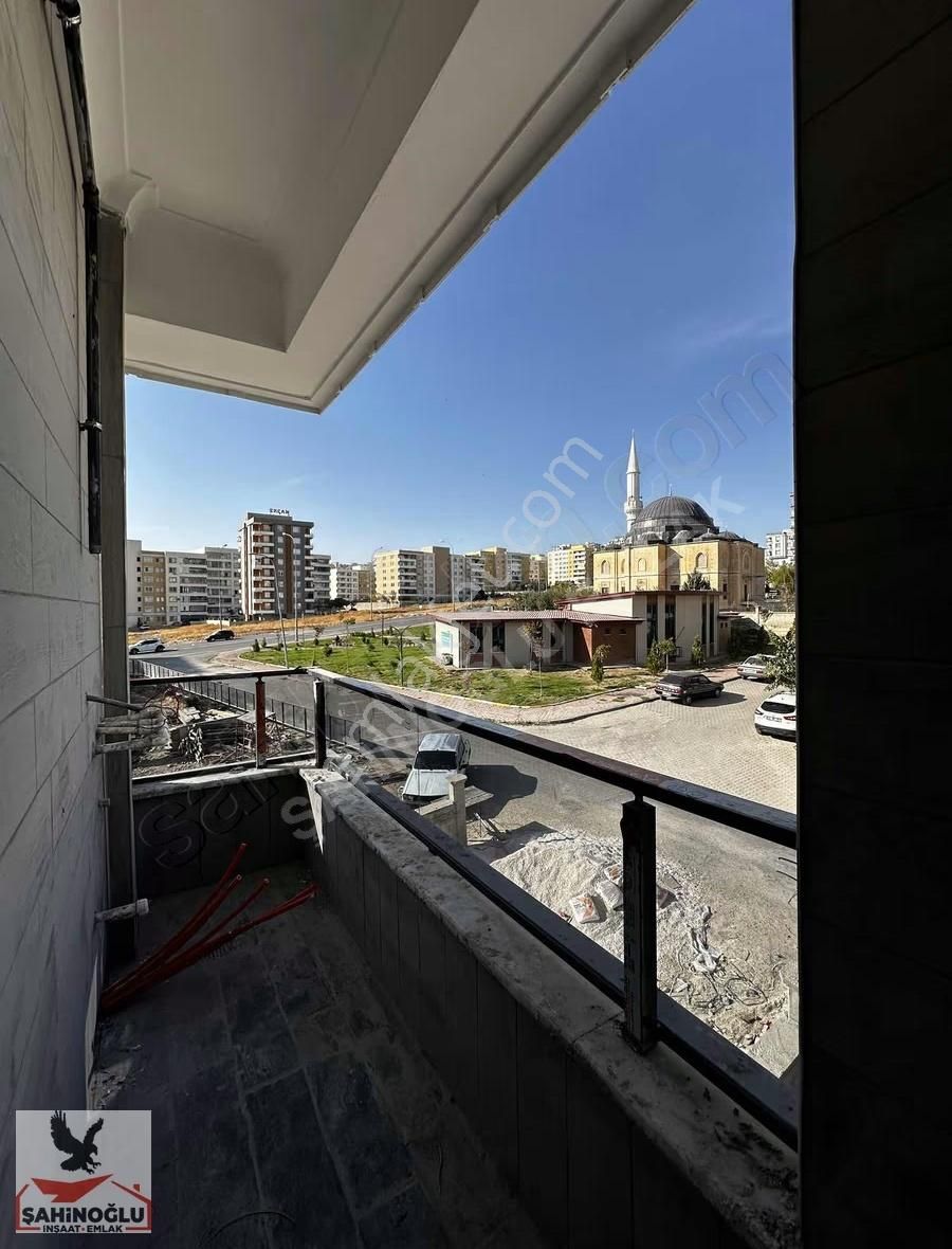 Şahinoğlu Emlak'tan Satılık Park Cepheli 1+1 Daire - Görsel 13