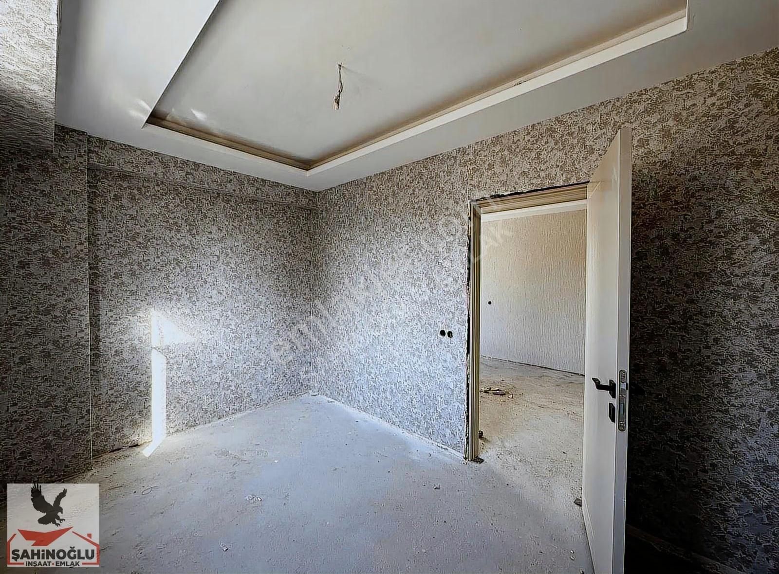 Şahinoğlu Emlak'tan Satılık Park Cepheli 1+1 Daire - Görsel 4