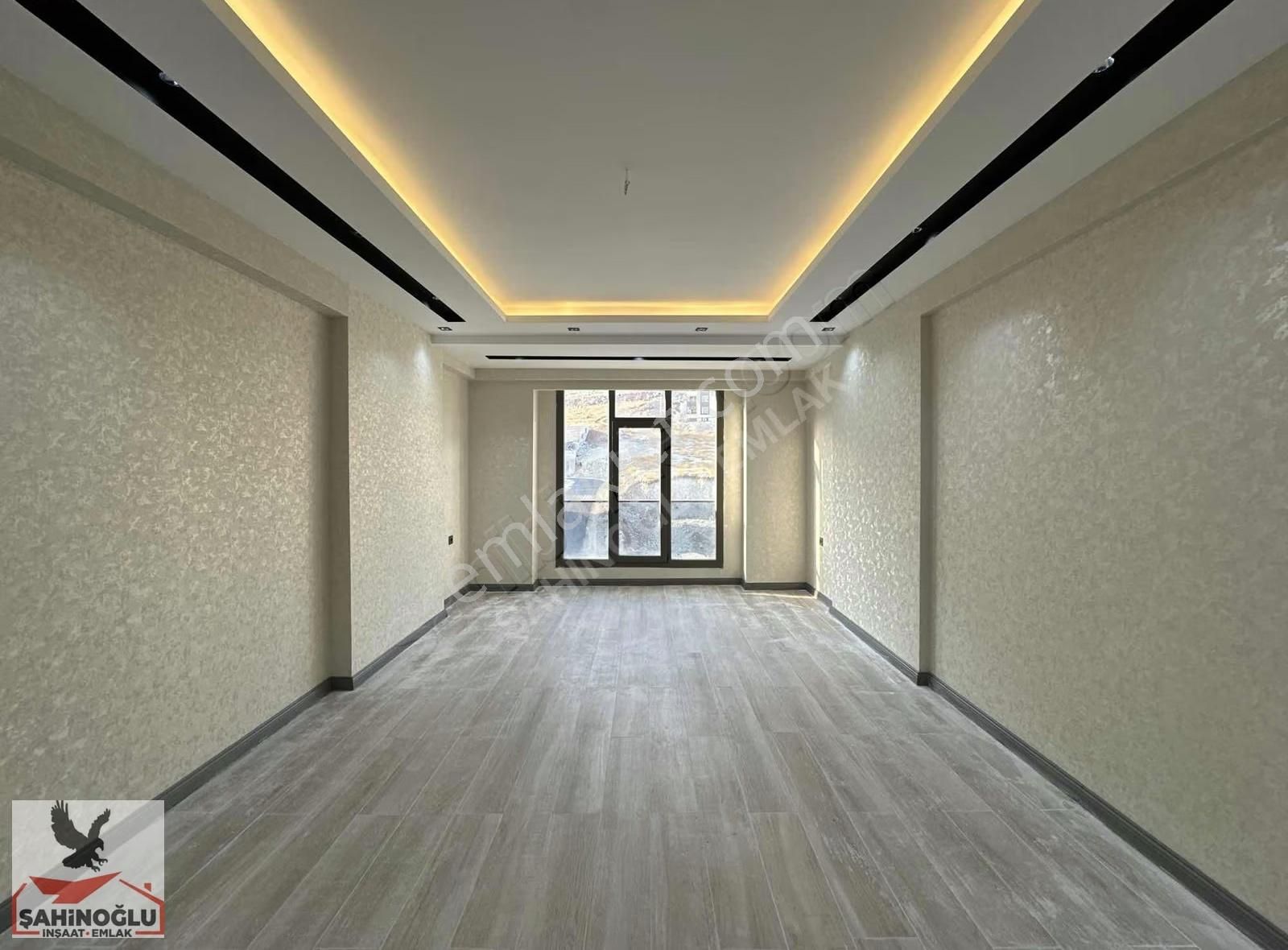 Şahinoğlu Emlak'tan Ultra Luks 3+1 Daire - Görsel 23