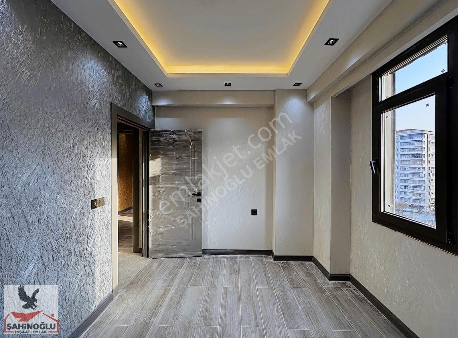 Şahinoğlu Emlak'tan Ultra Luks 3+1 Daire - Görsel 15