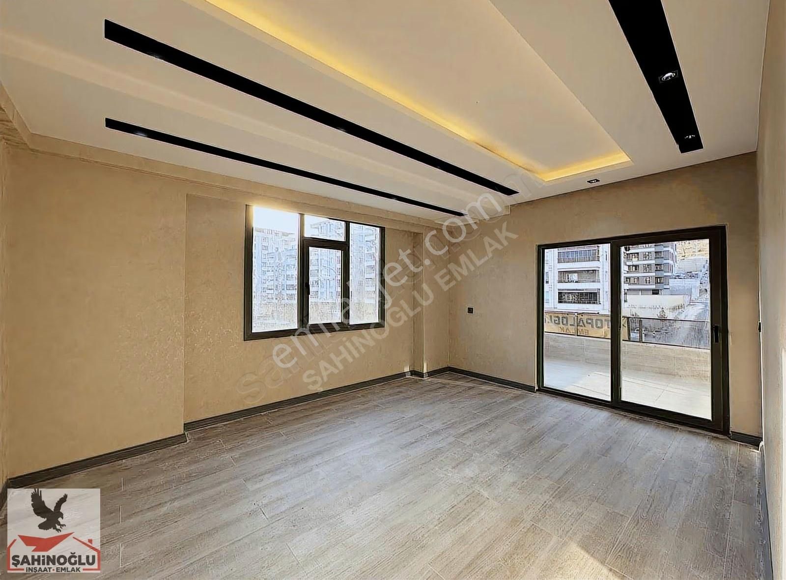 Şahinoğlu Emlak'tan Ultra Luks 3+1 Daire - Görsel 2