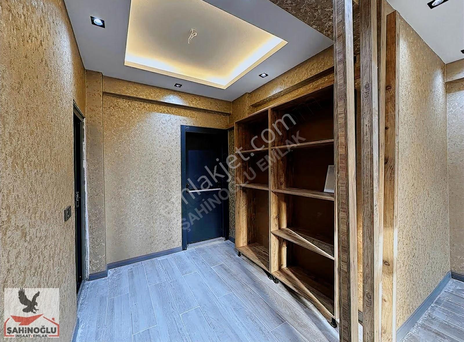 Şahinoğlu Emlak'tan Ultra Luks 3+1 Daire - Görsel 35