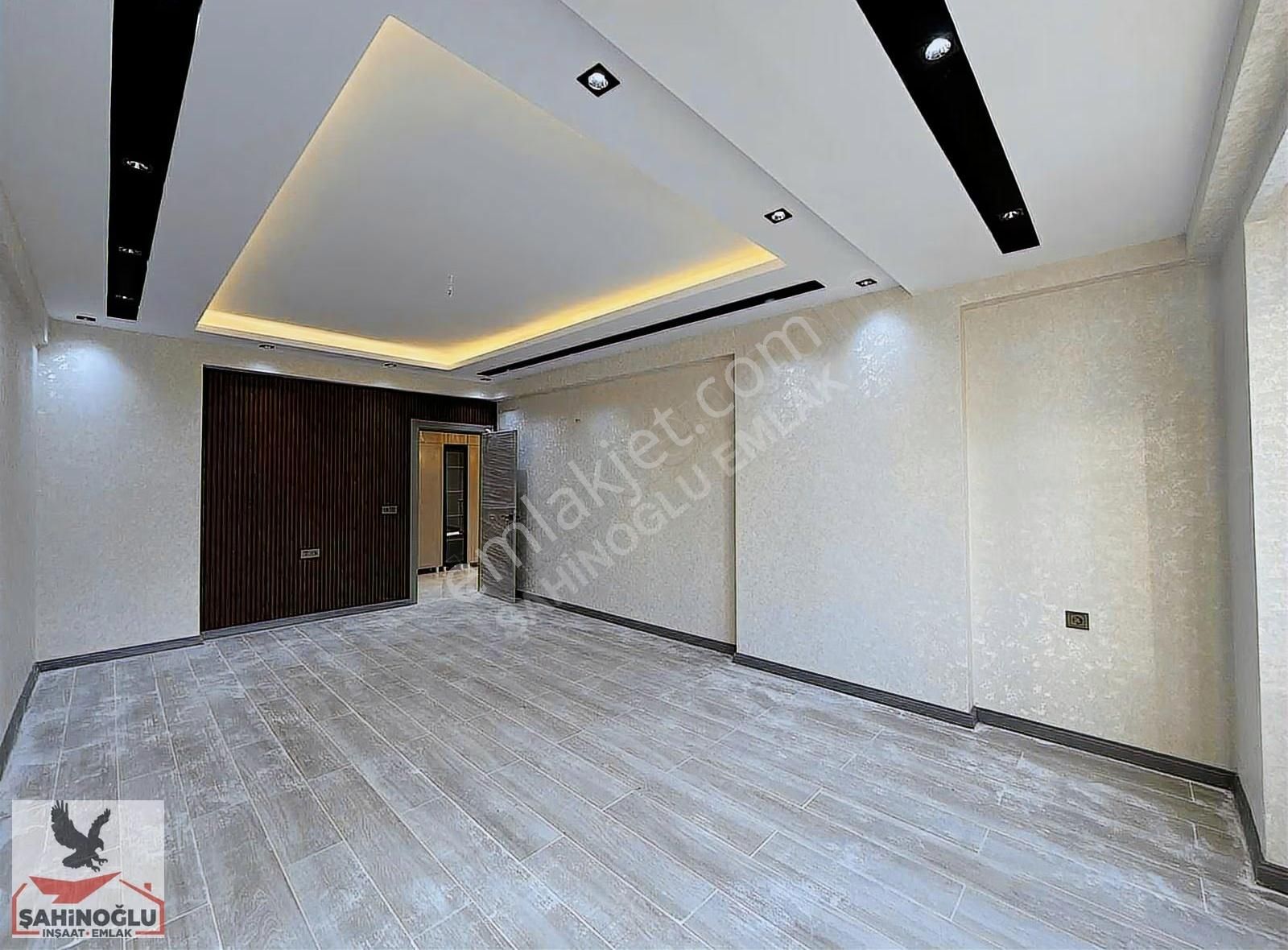 Şahinoğlu Emlak'tan Ultra Luks 3+1 Daire - Görsel 30