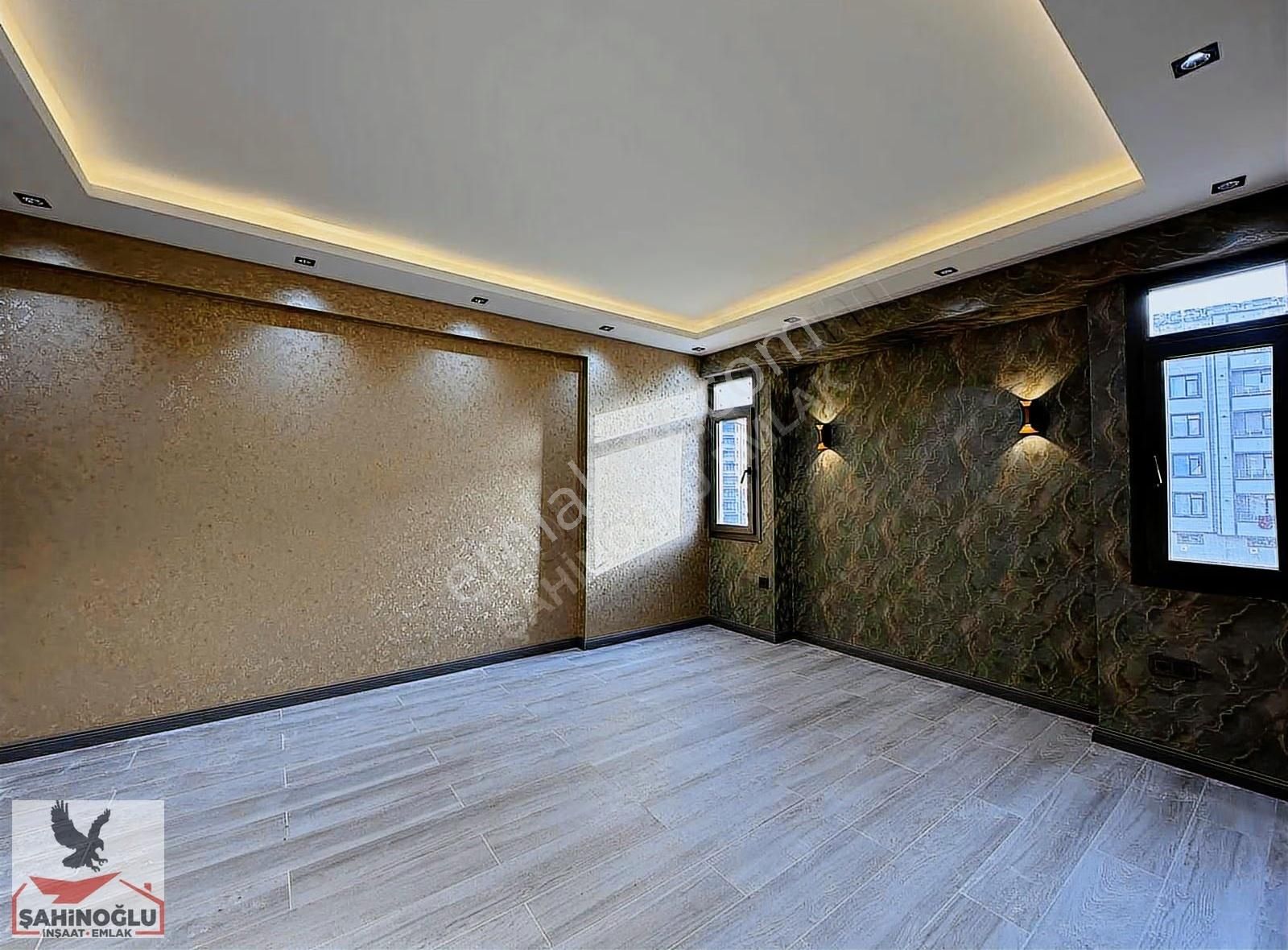 Şahinoğlu Emlak'tan Ultra Luks 3+1 Daire - Görsel 24