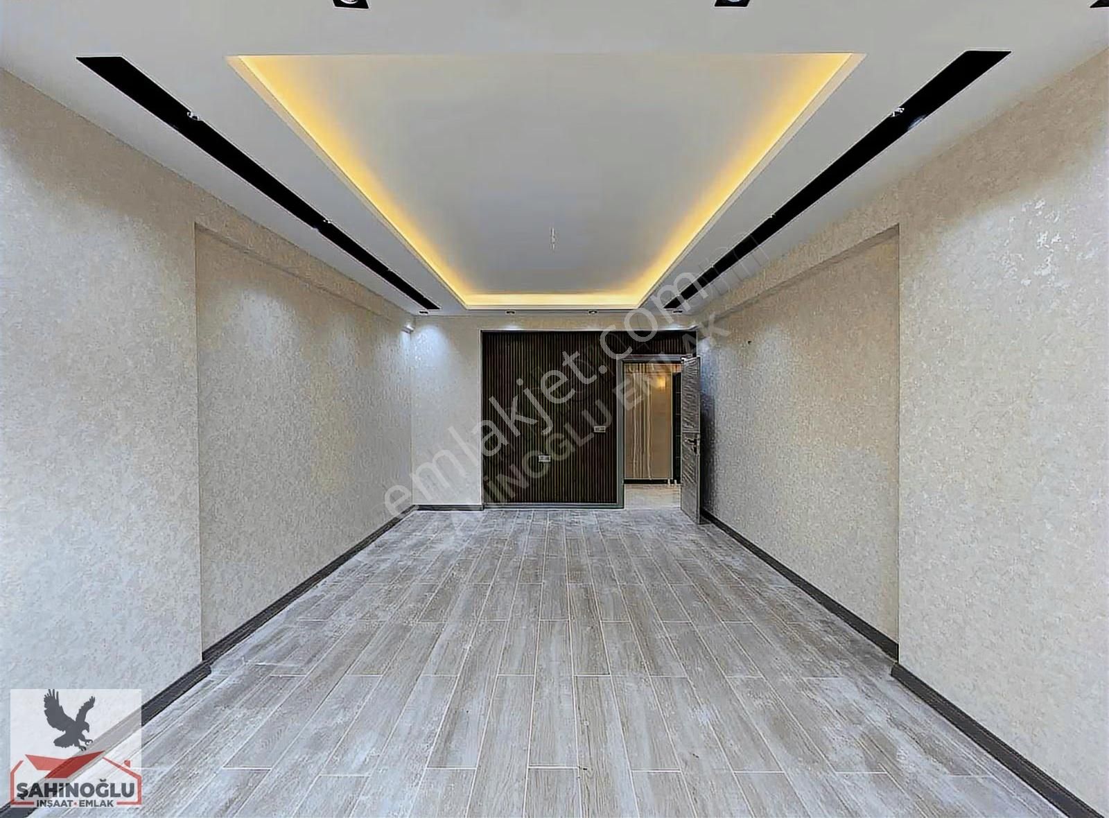 Şahinoğlu Emlak'tan Ultra Luks 3+1 Daire - Görsel 29
