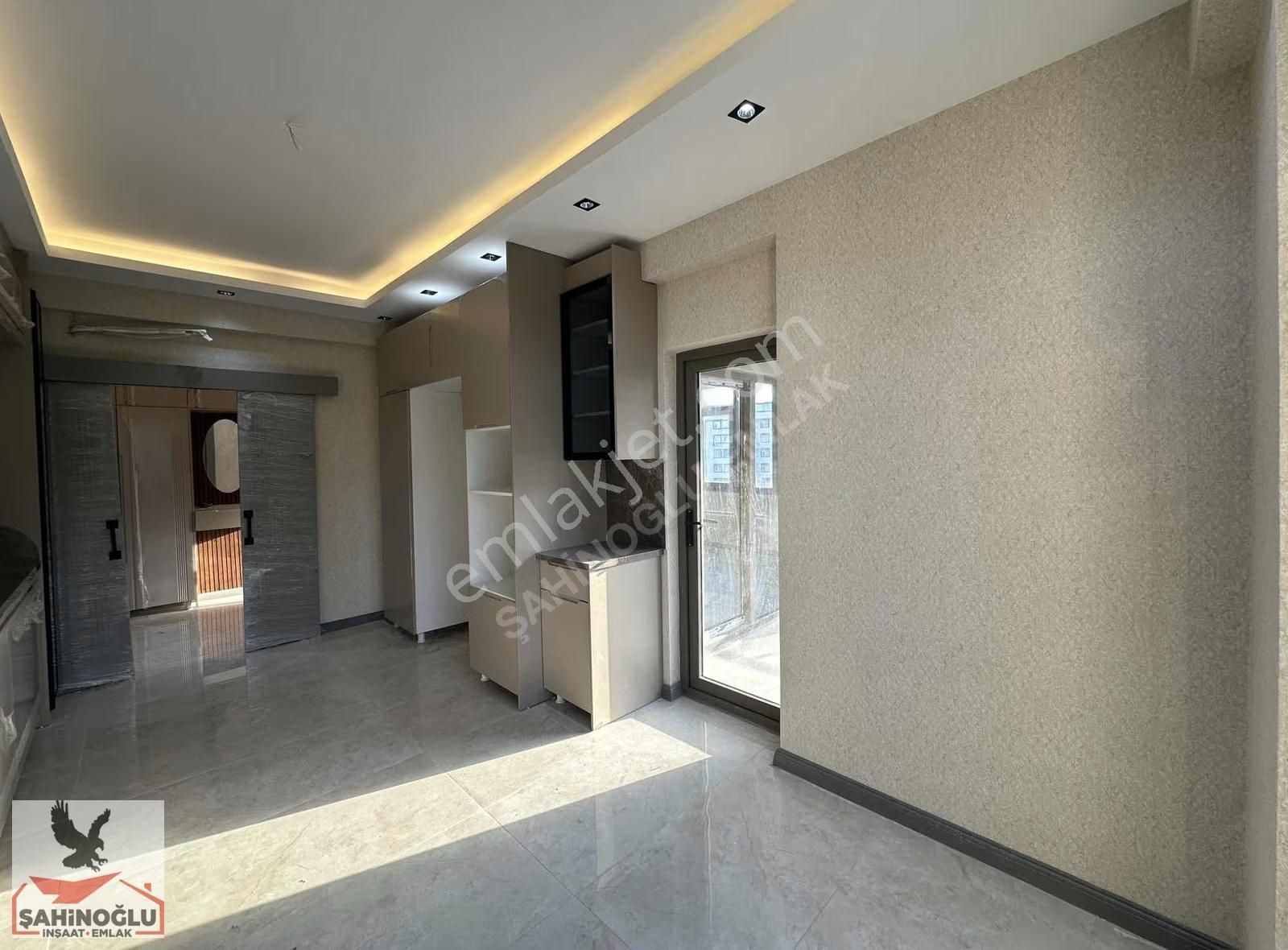Şahinoğlu Emlak'tan Ultra Luks 3+1 Daire - Görsel 14
