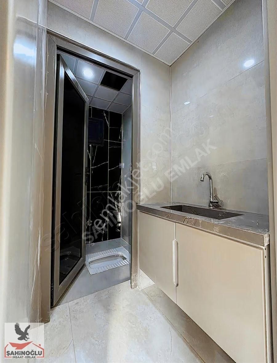 Şahinoğlu Emlak'tan Ultra Luks 3+1 Daire - Görsel 22