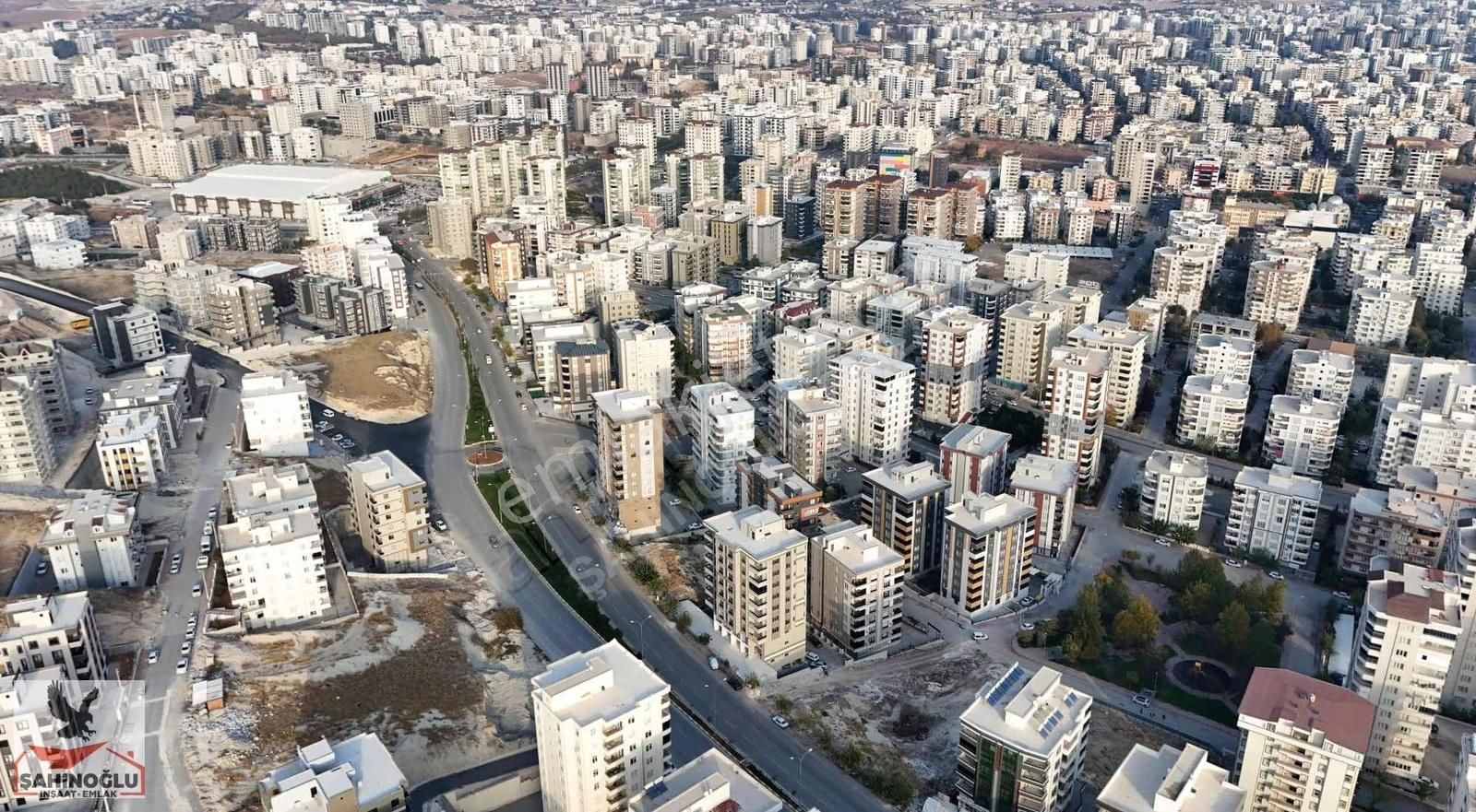 Şahinoğlu Emlak'tan Ultra Luks 3+1 Daire - Görsel 17