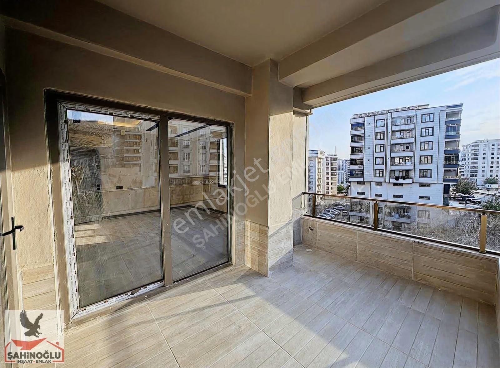 Şahinoğlu Emlak'tan Ultra Luks 3+1 Daire - Görsel 20