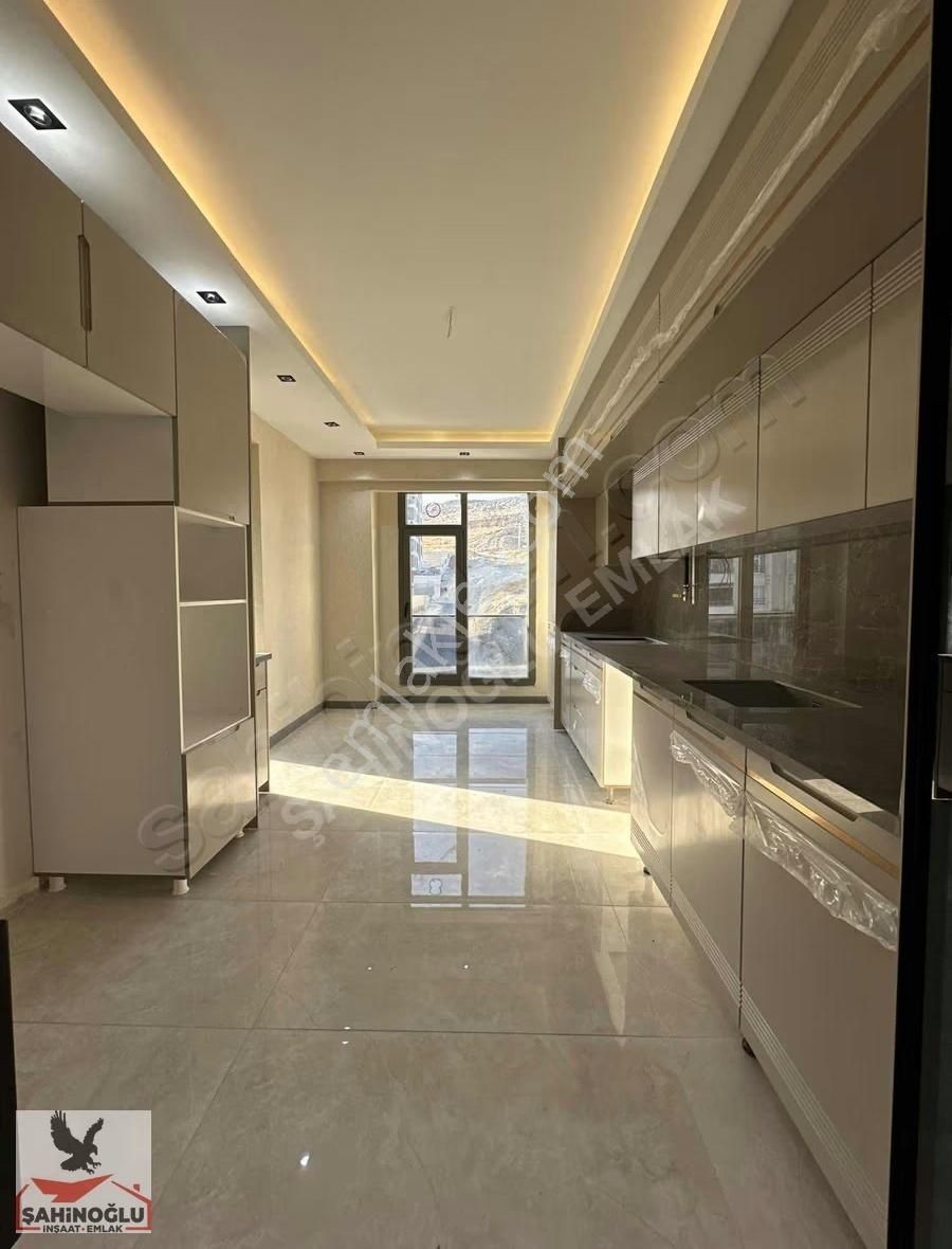 Şahinoğlu Emlak'tan Ultra Luks 3+1 Daire - Görsel 28