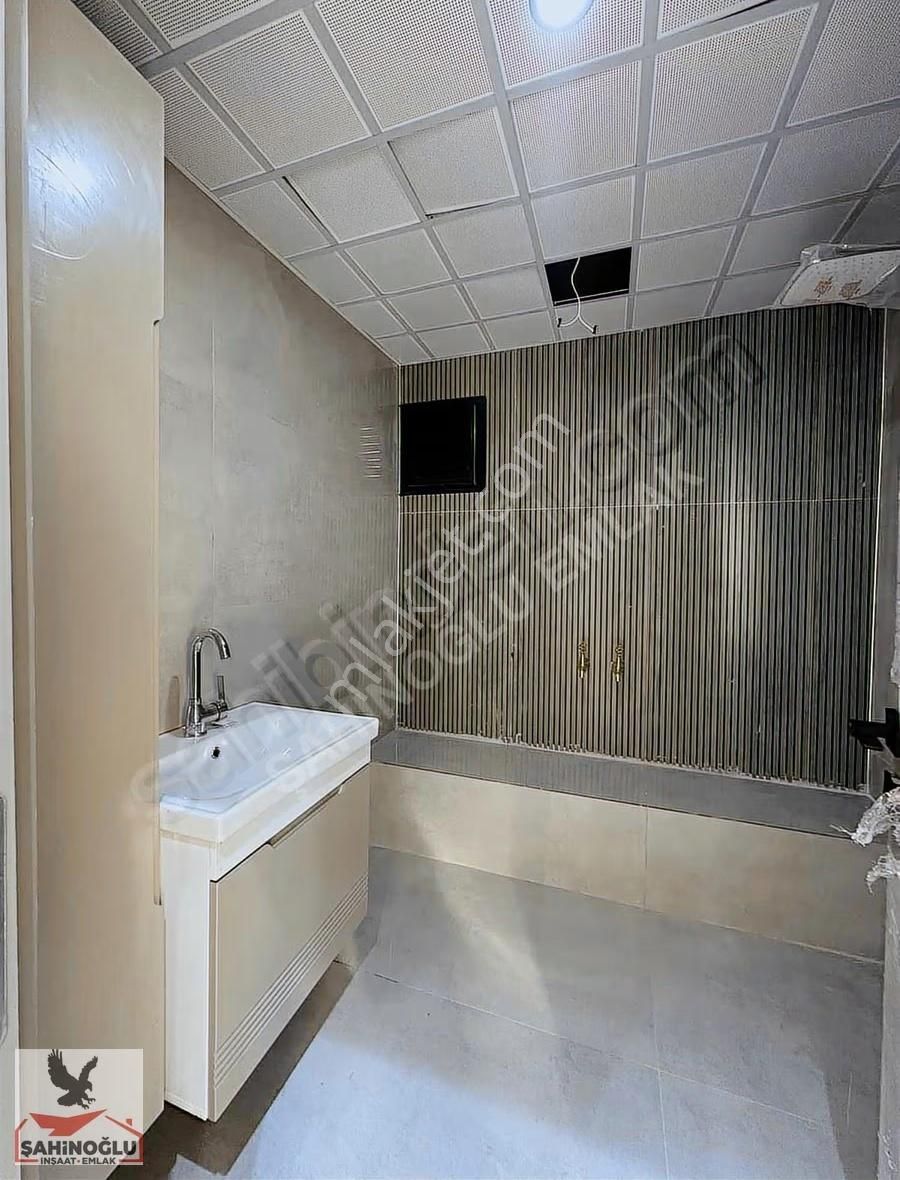 Şahinoğlu Emlak'tan Ultra Luks 3+1 Daire - Görsel 10